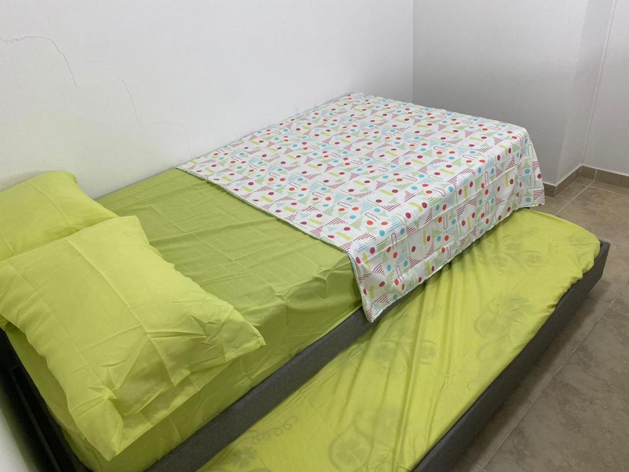 Apartamento en Bucaramanga con piscina
