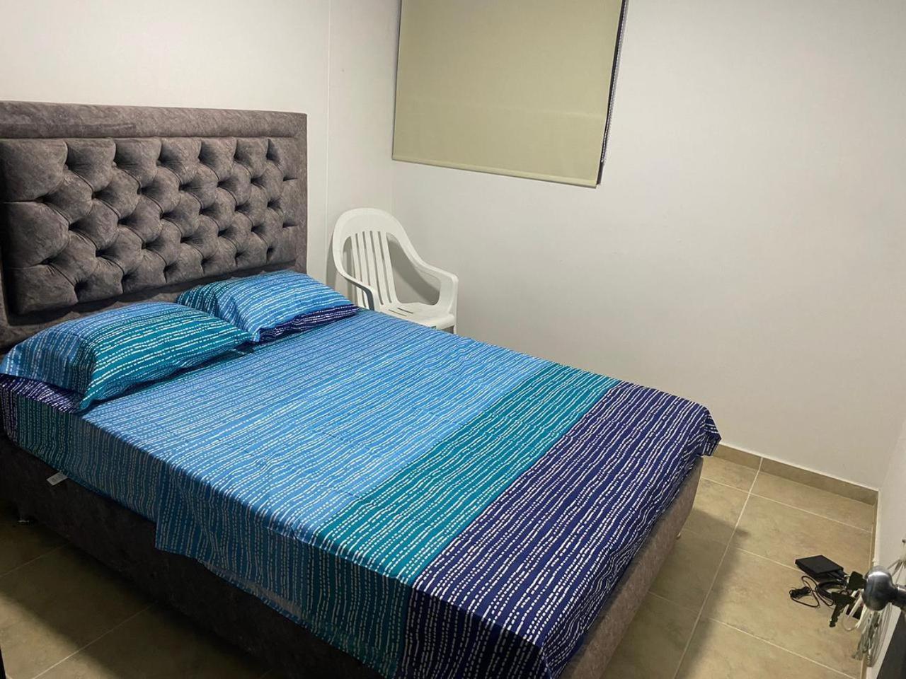 Apartamento en Bucaramanga con piscina