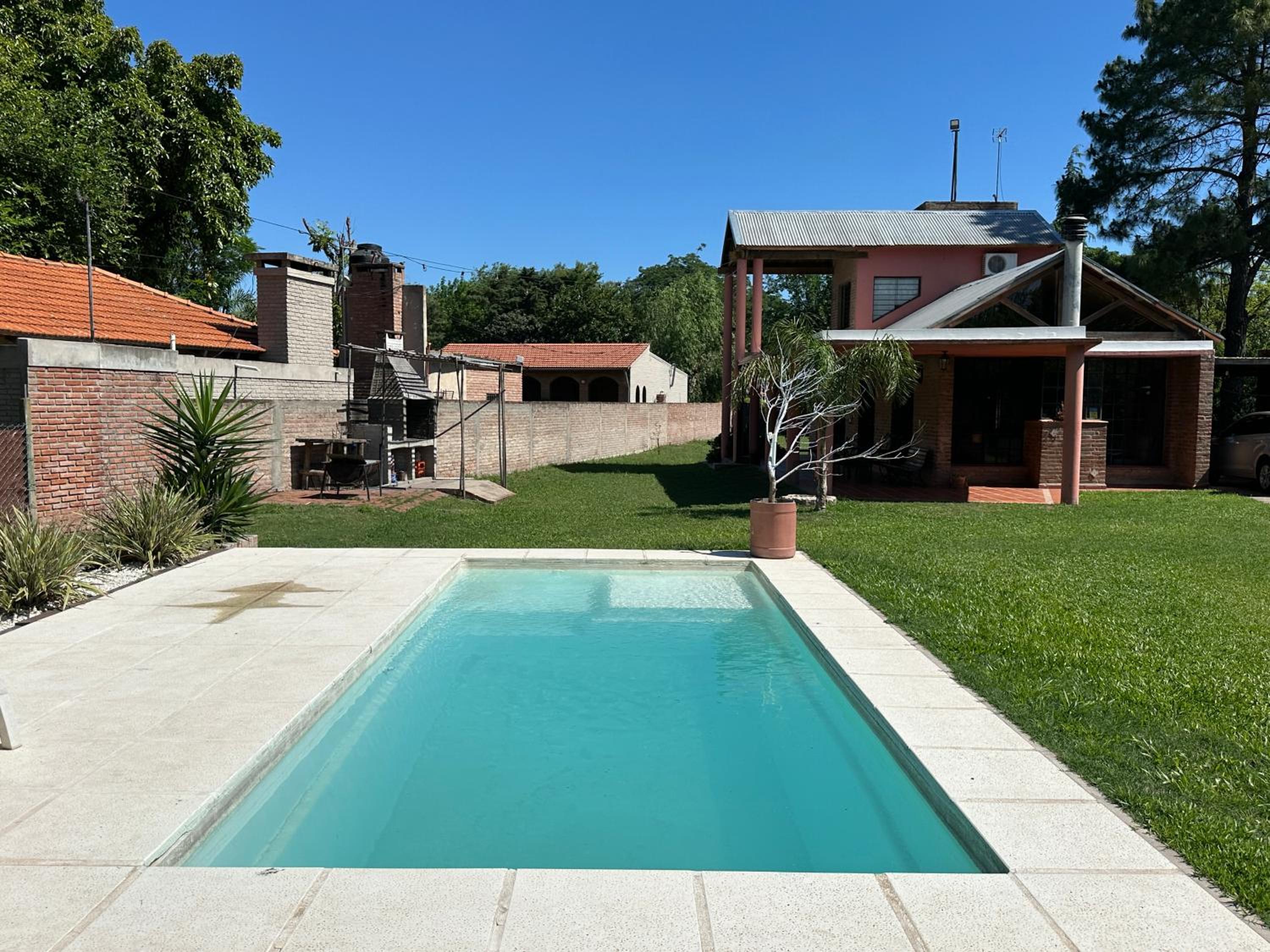La Casa del Escritor