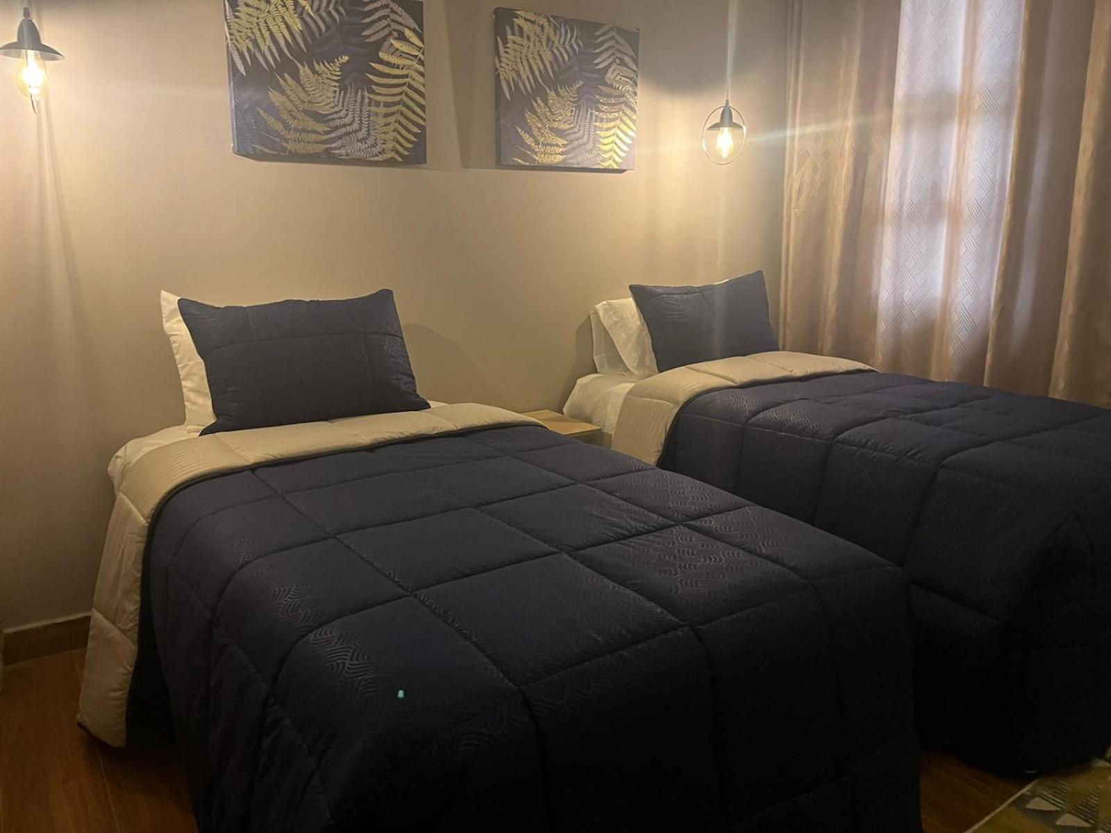Royal Suites Amoblados
