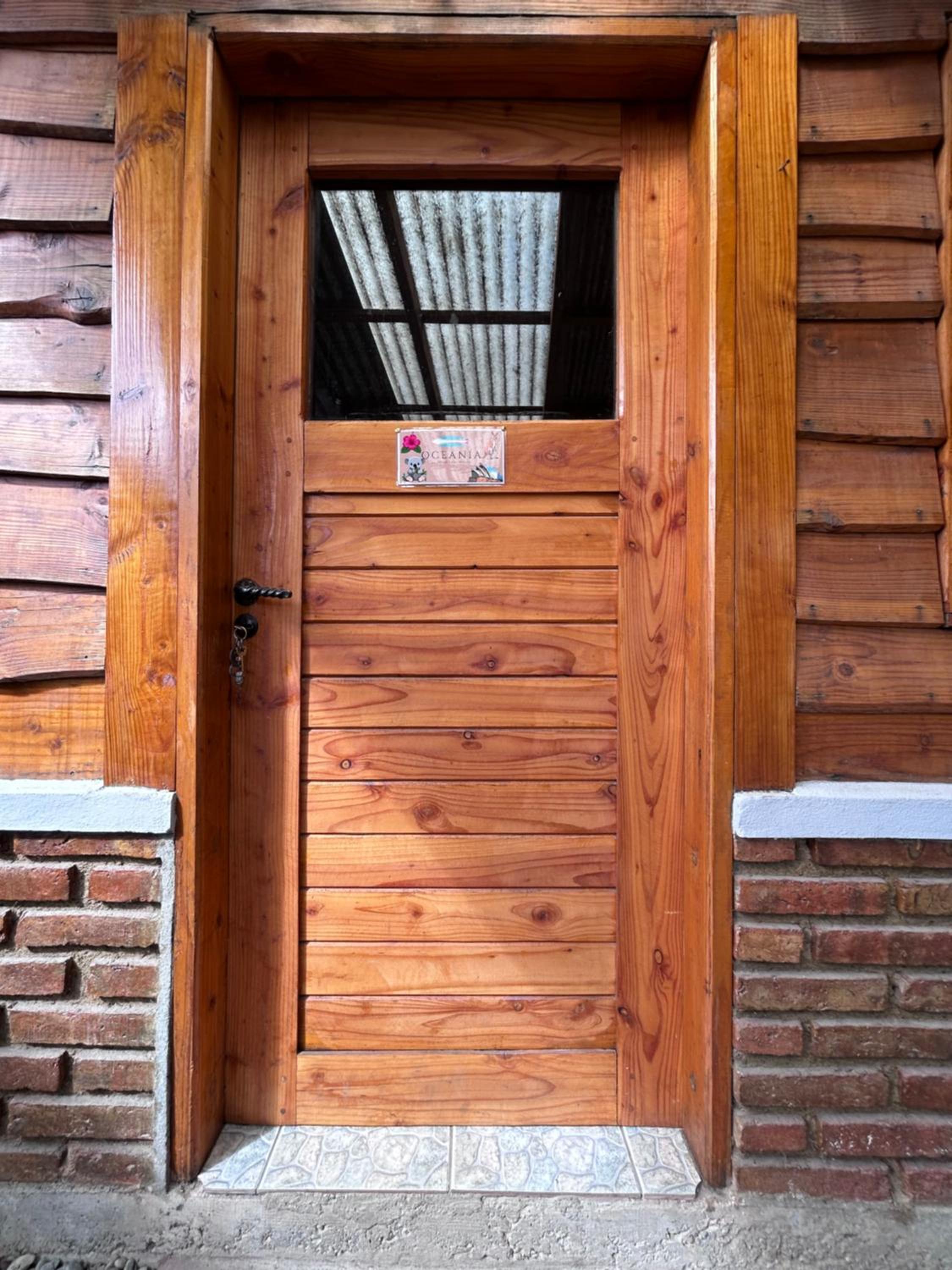 Un Lugar en el Mundo