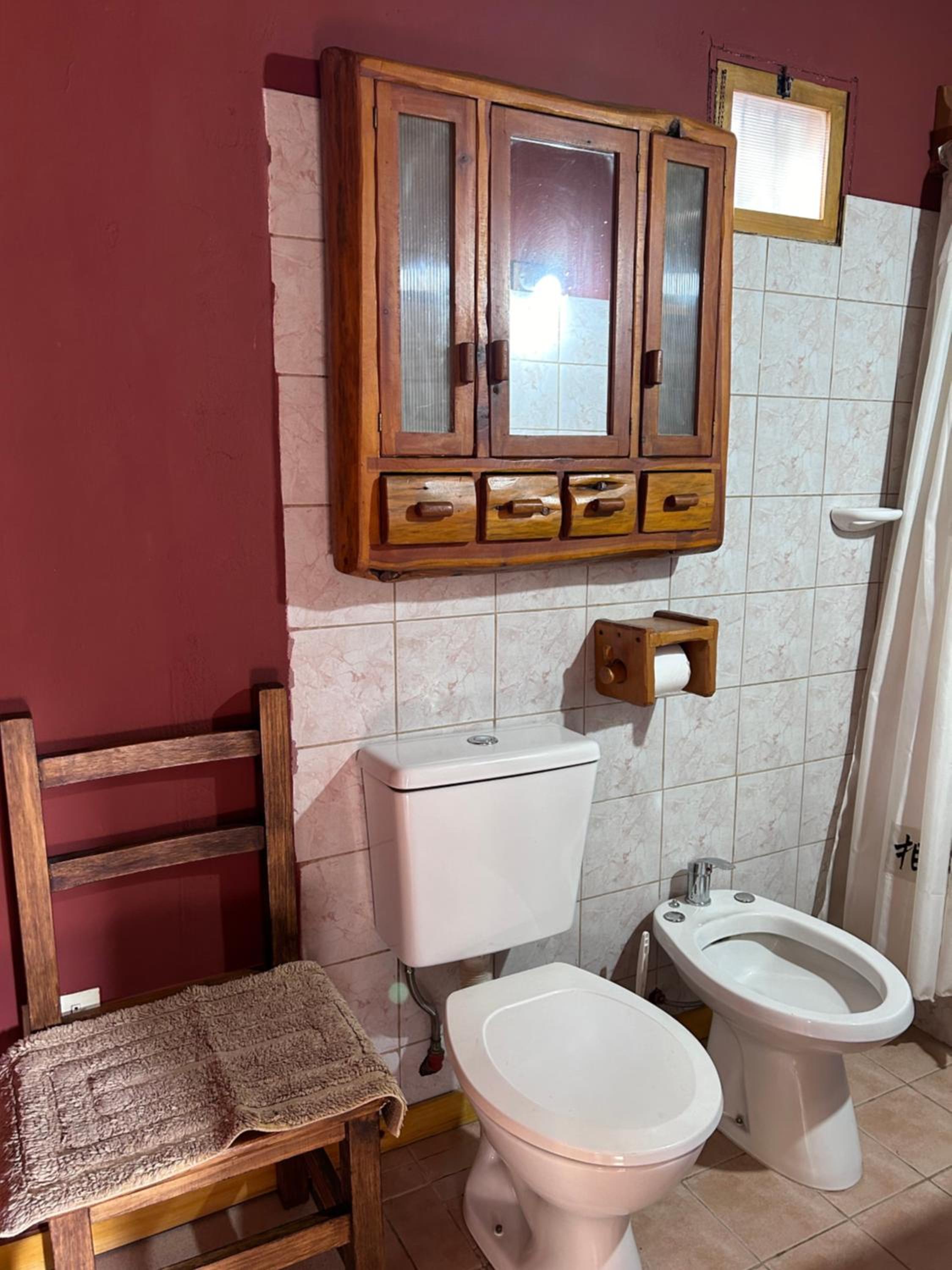 Un Lugar en el Mundo