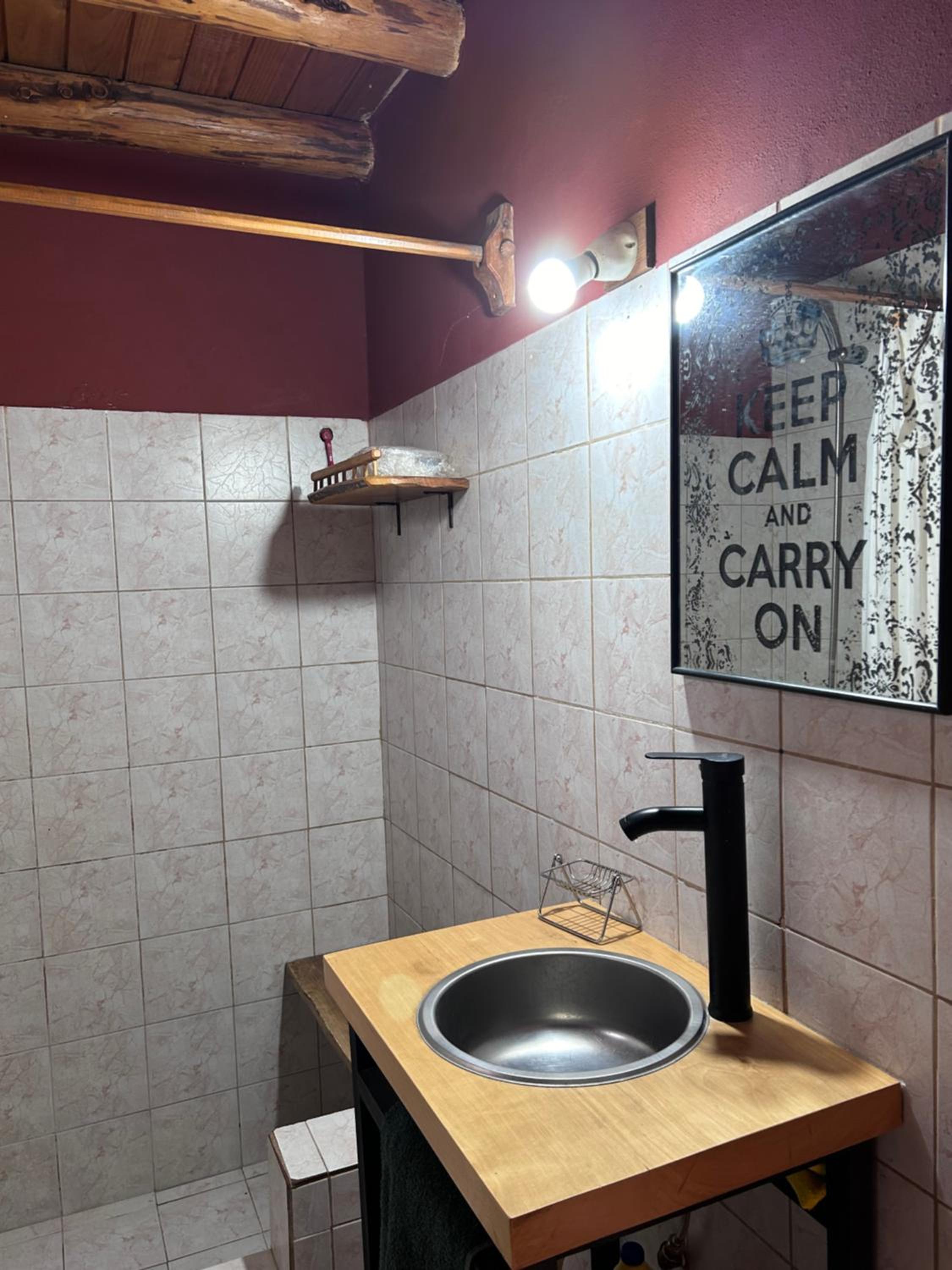 Un Lugar en el Mundo
