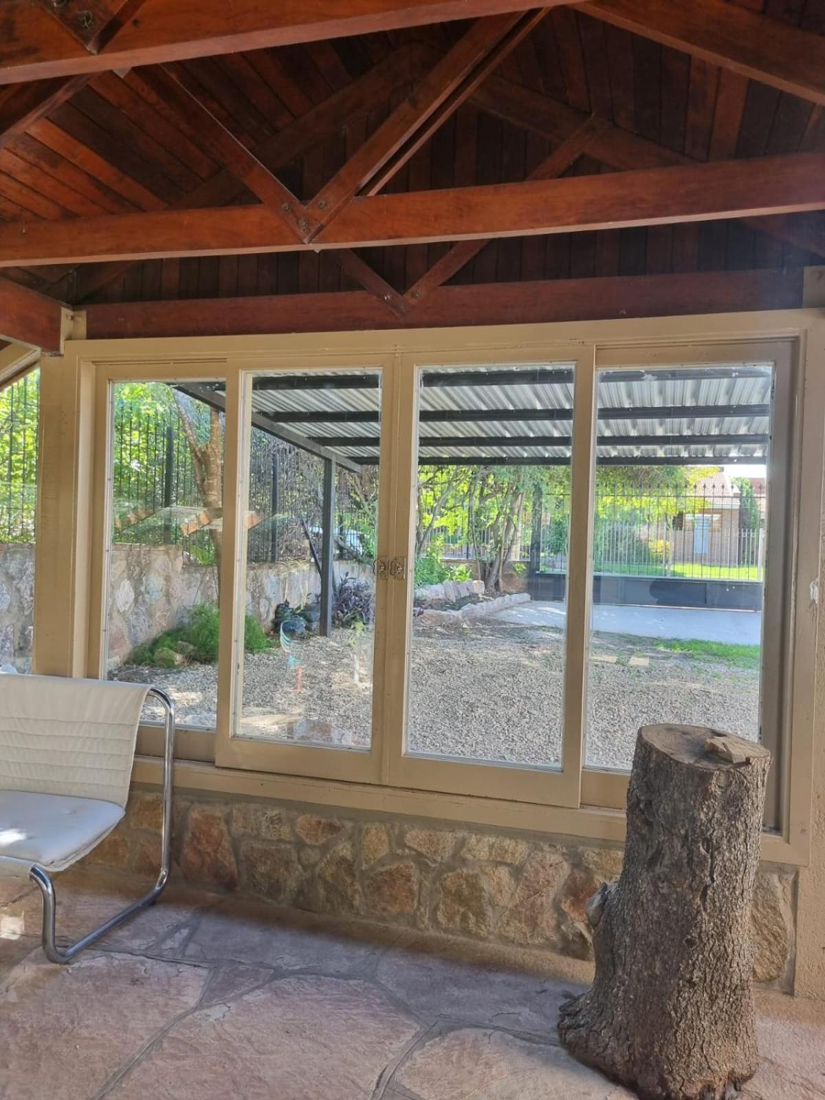 Casa Santa Ana
