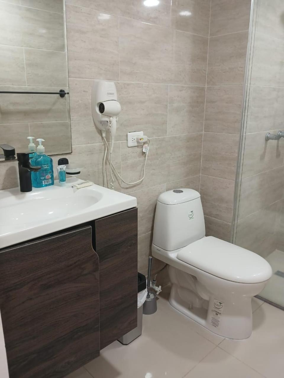Luxury aparment close to the airport