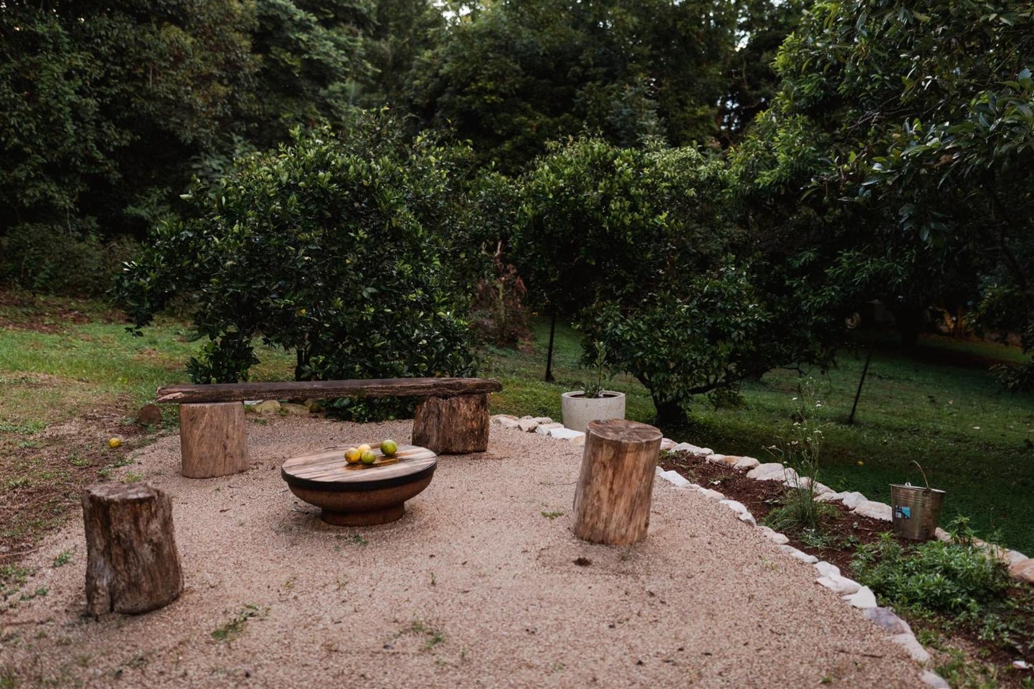Baxter Lodge - Hinterland Country Luxury