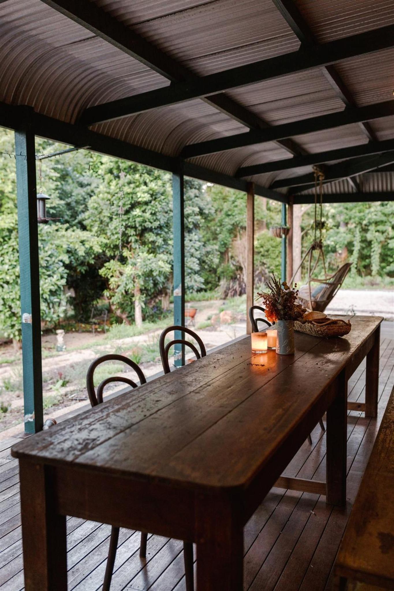 Baxter Lodge - Hinterland Country Luxury