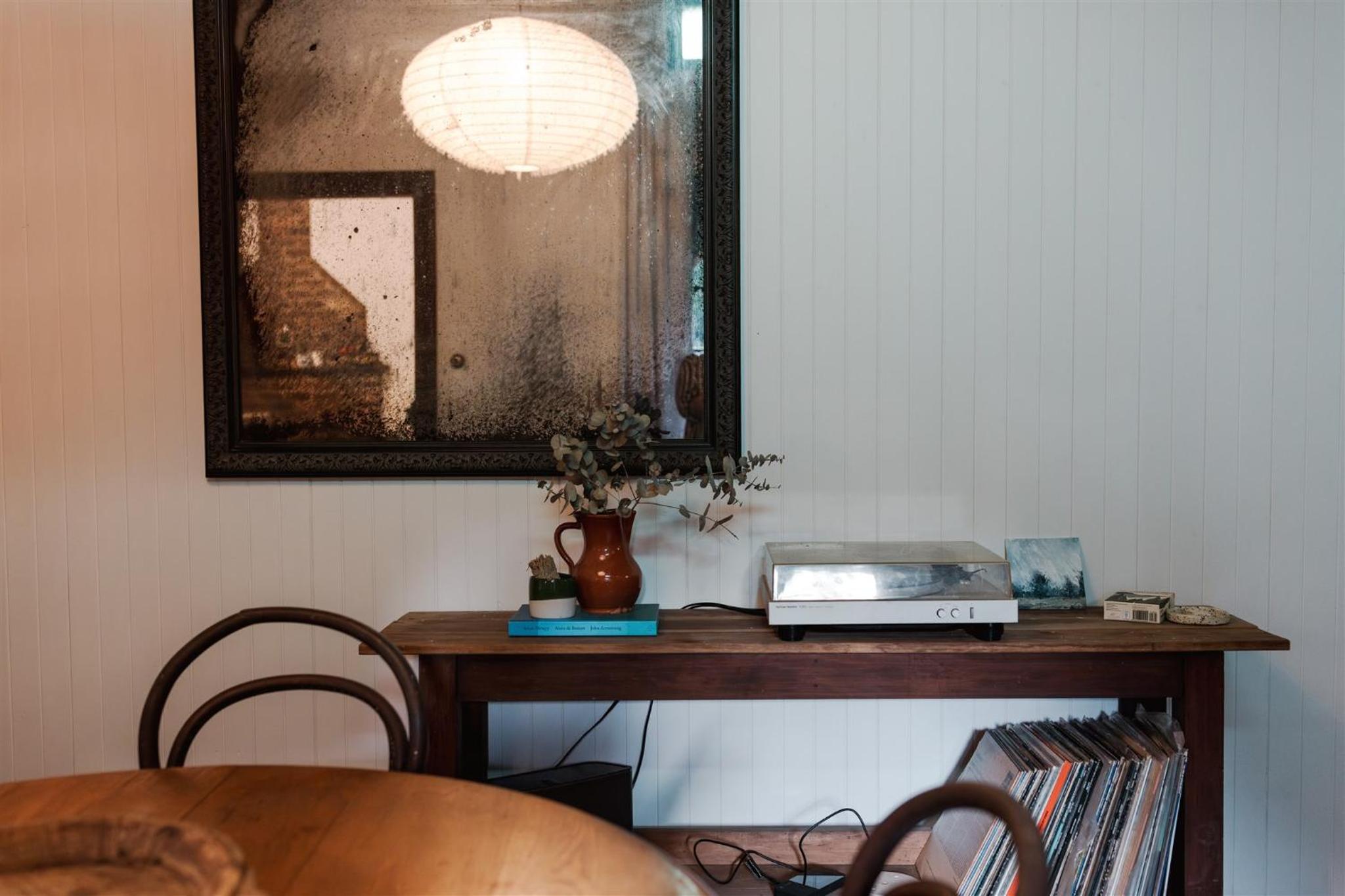 Baxter Lodge - Hinterland Country Luxury