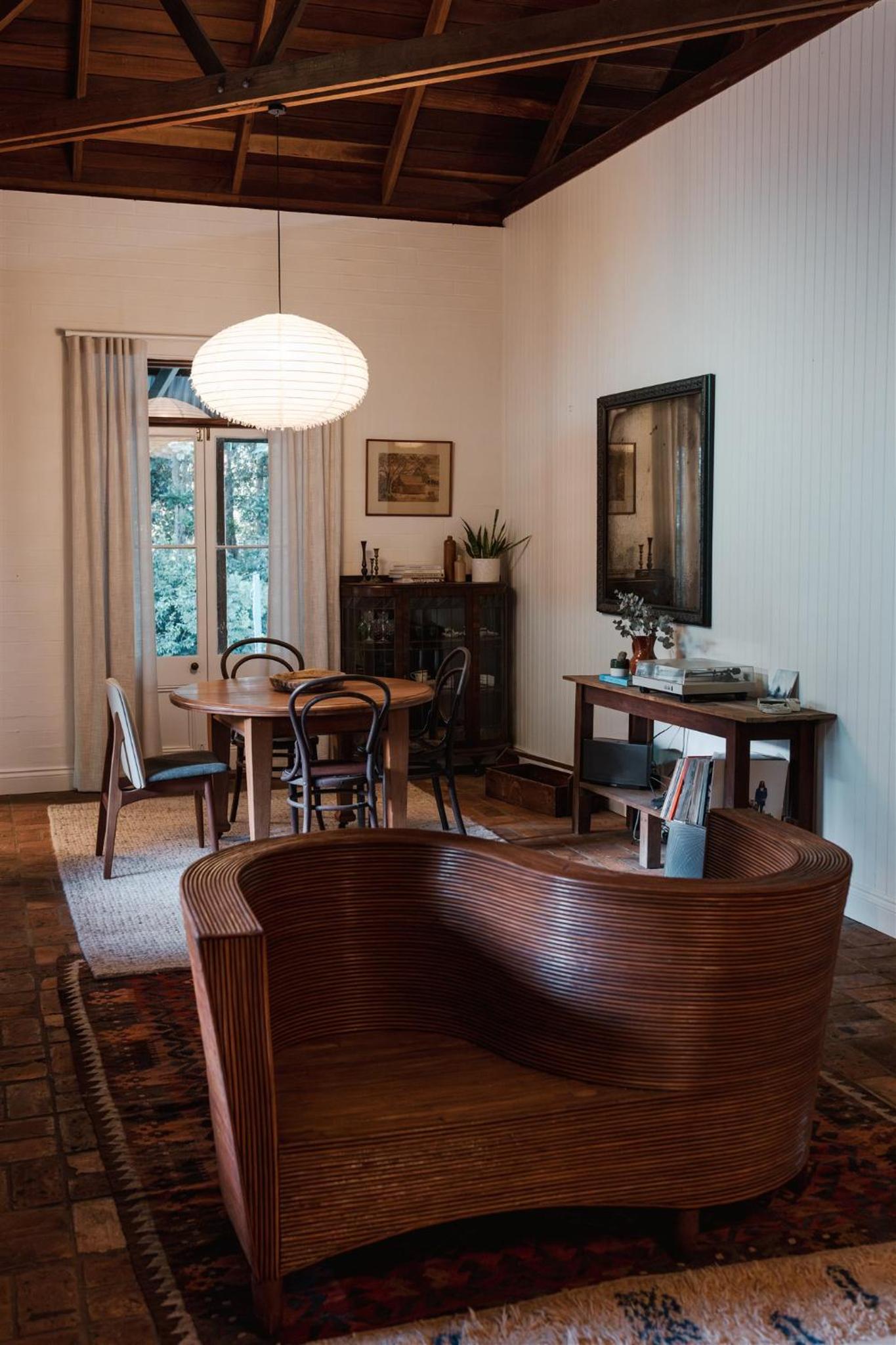 Baxter Lodge - Hinterland Country Luxury