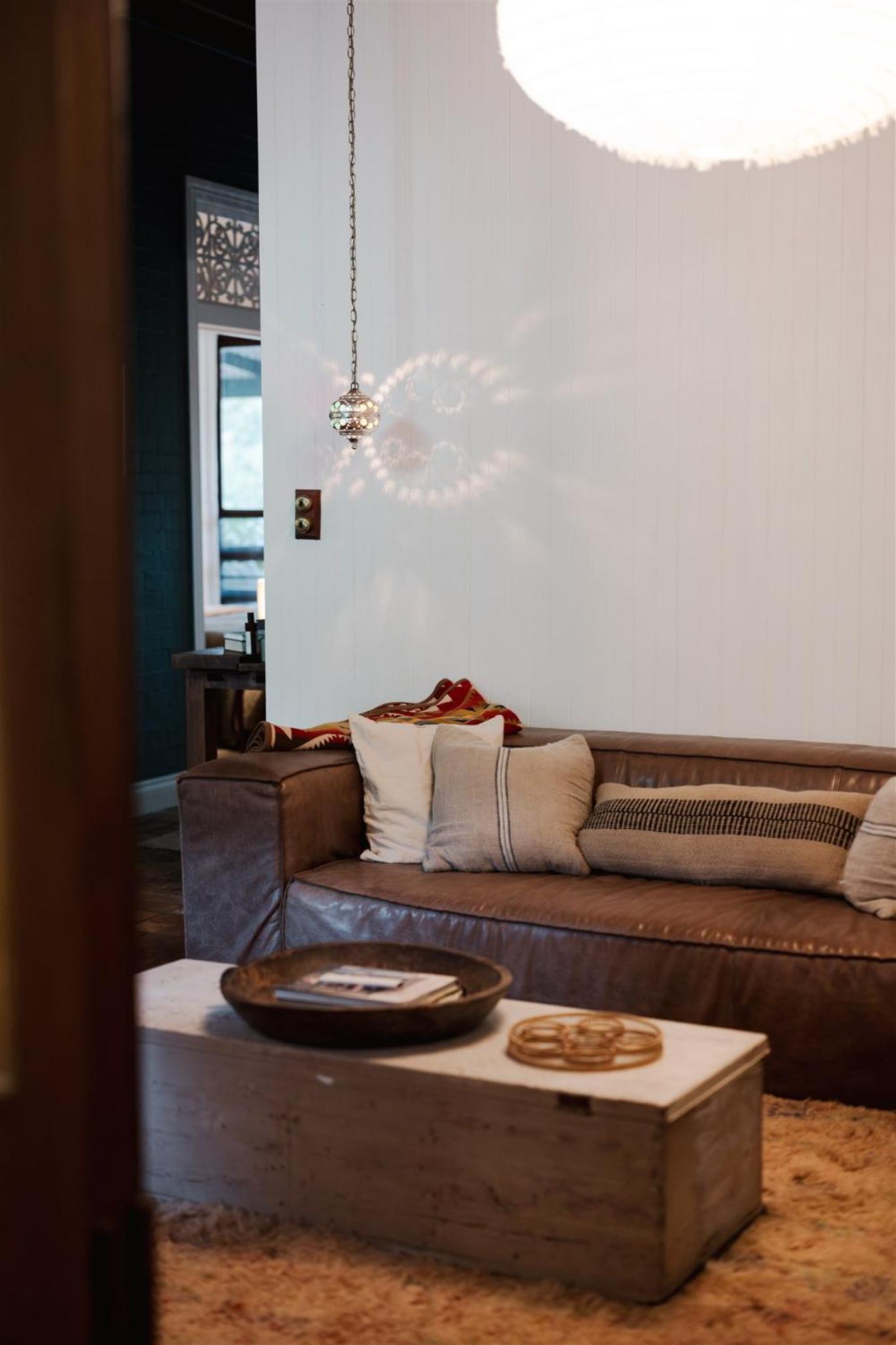 Baxter Lodge - Hinterland Country Luxury