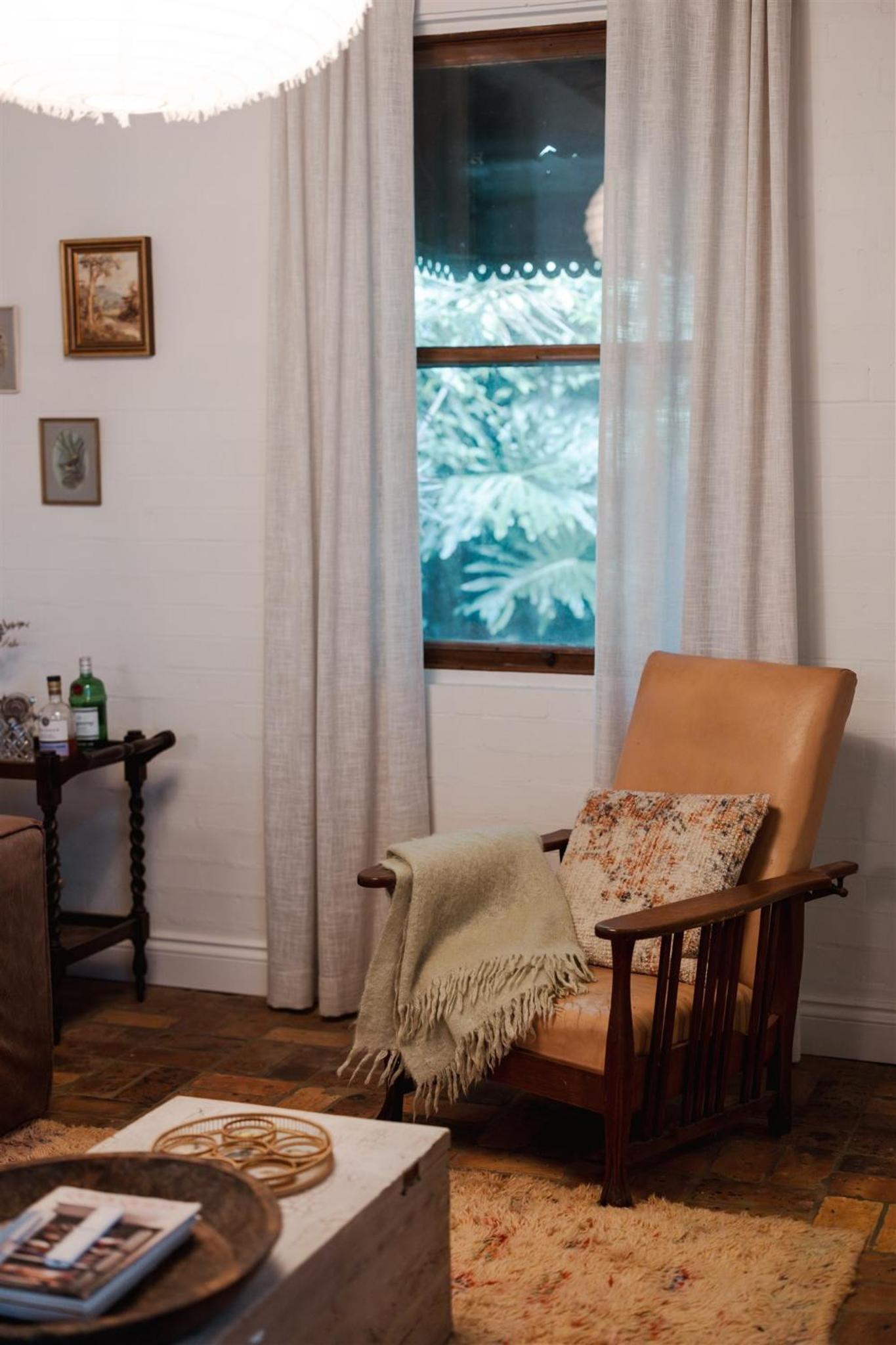 Baxter Lodge - Hinterland Country Luxury