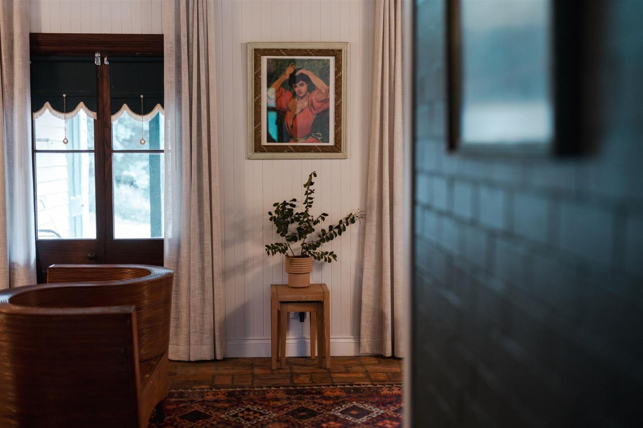 Baxter Lodge - Hinterland Country Luxury