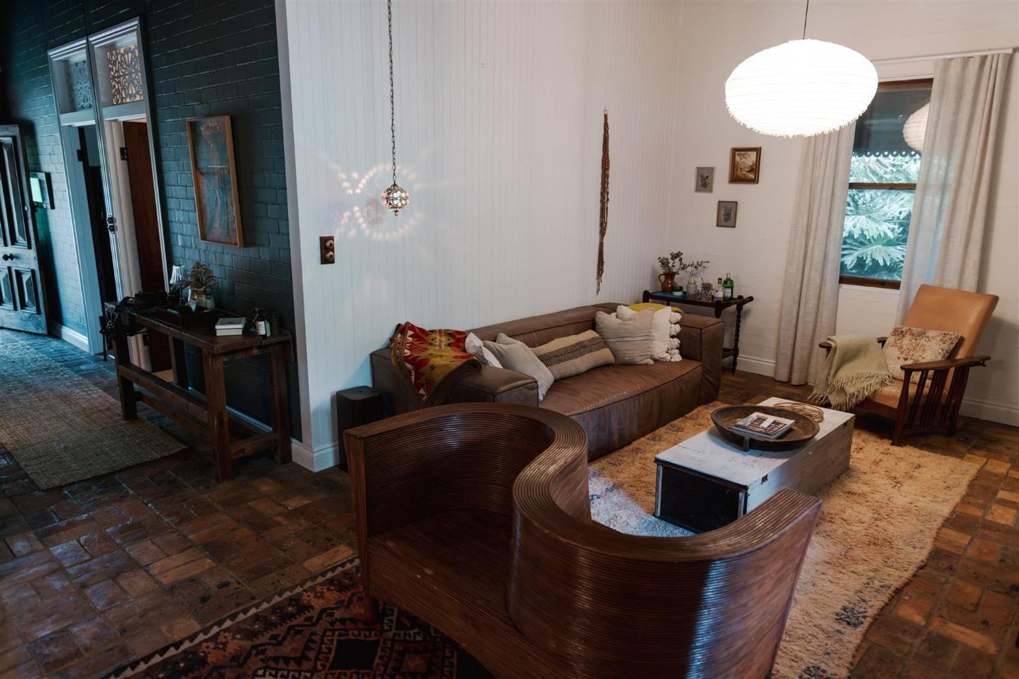 Baxter Lodge - Hinterland Country Luxury