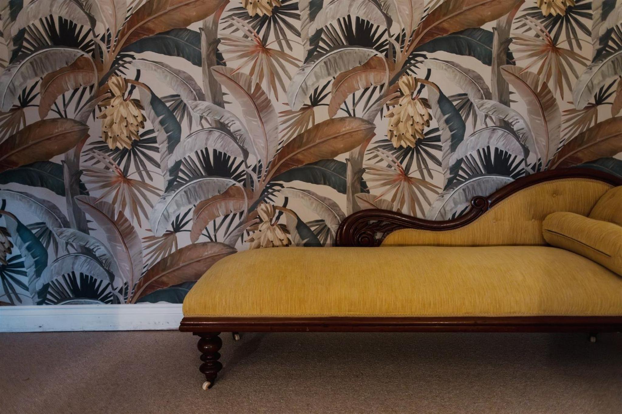 Baxter Lodge - Hinterland Country Luxury