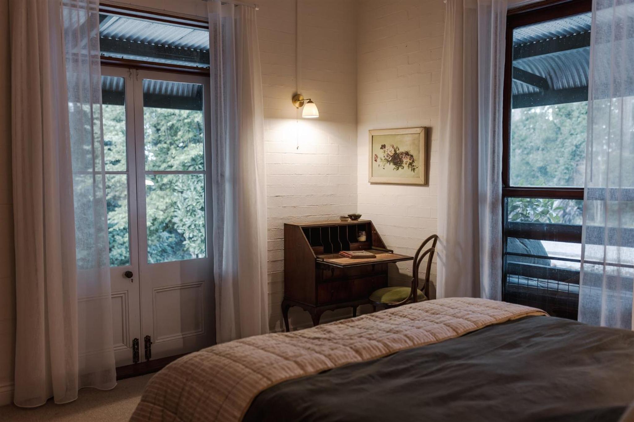 Baxter Lodge - Hinterland Country Luxury