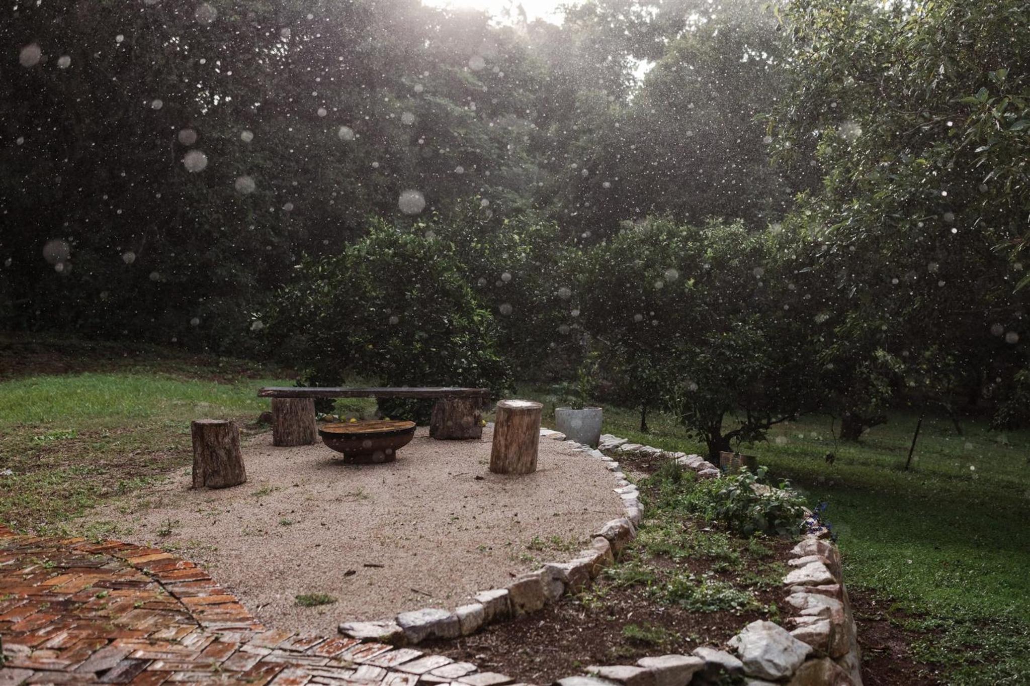 Baxter Lodge - Hinterland Country Luxury