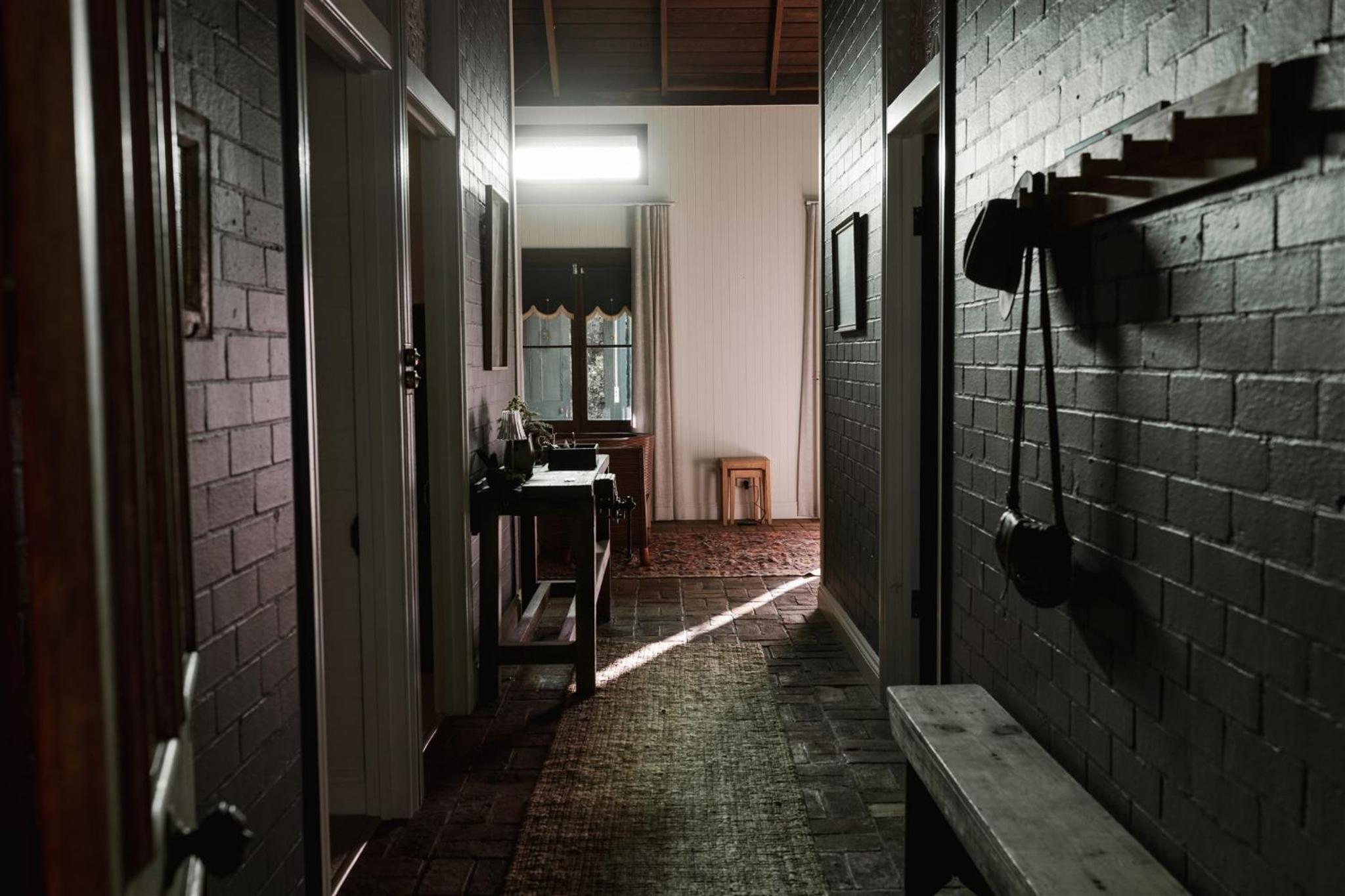 Baxter Lodge - Hinterland Country Luxury