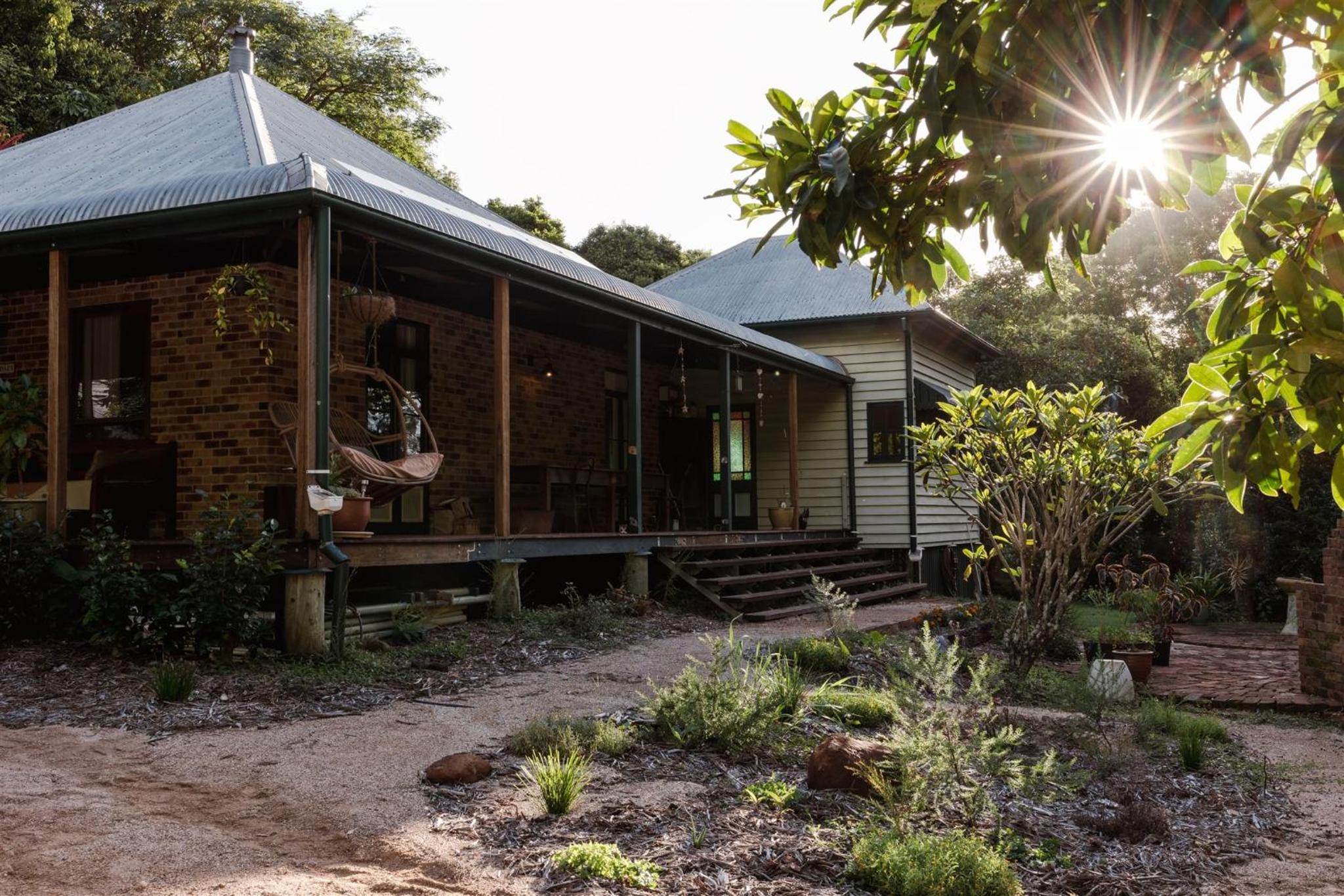 Baxter Lodge - Hinterland Country Luxury