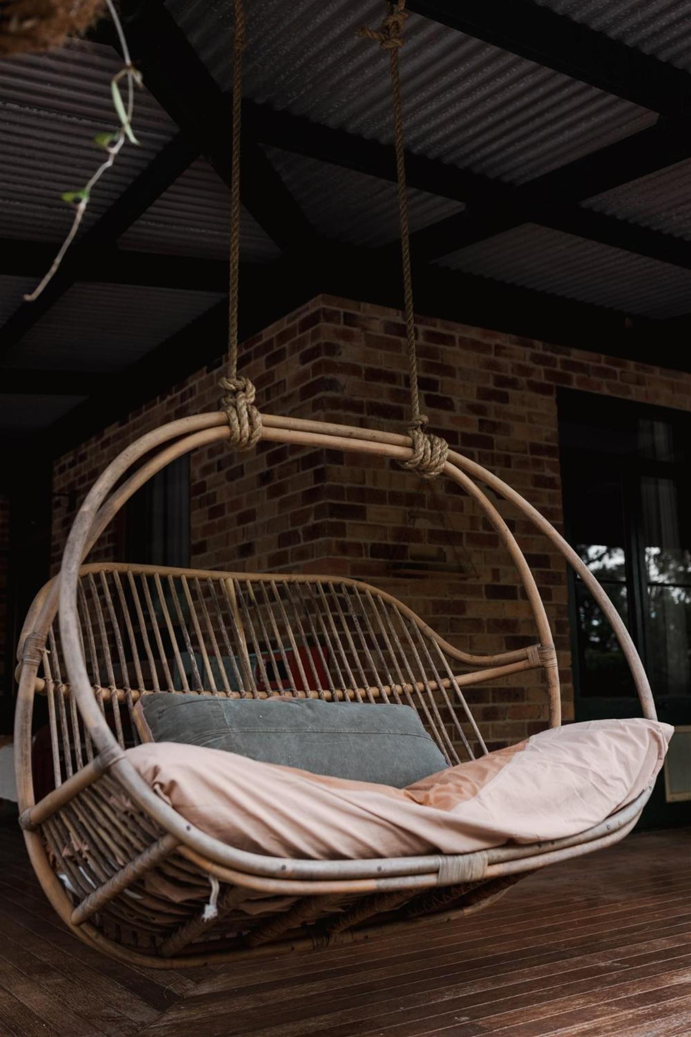 Baxter Lodge - Hinterland Country Luxury