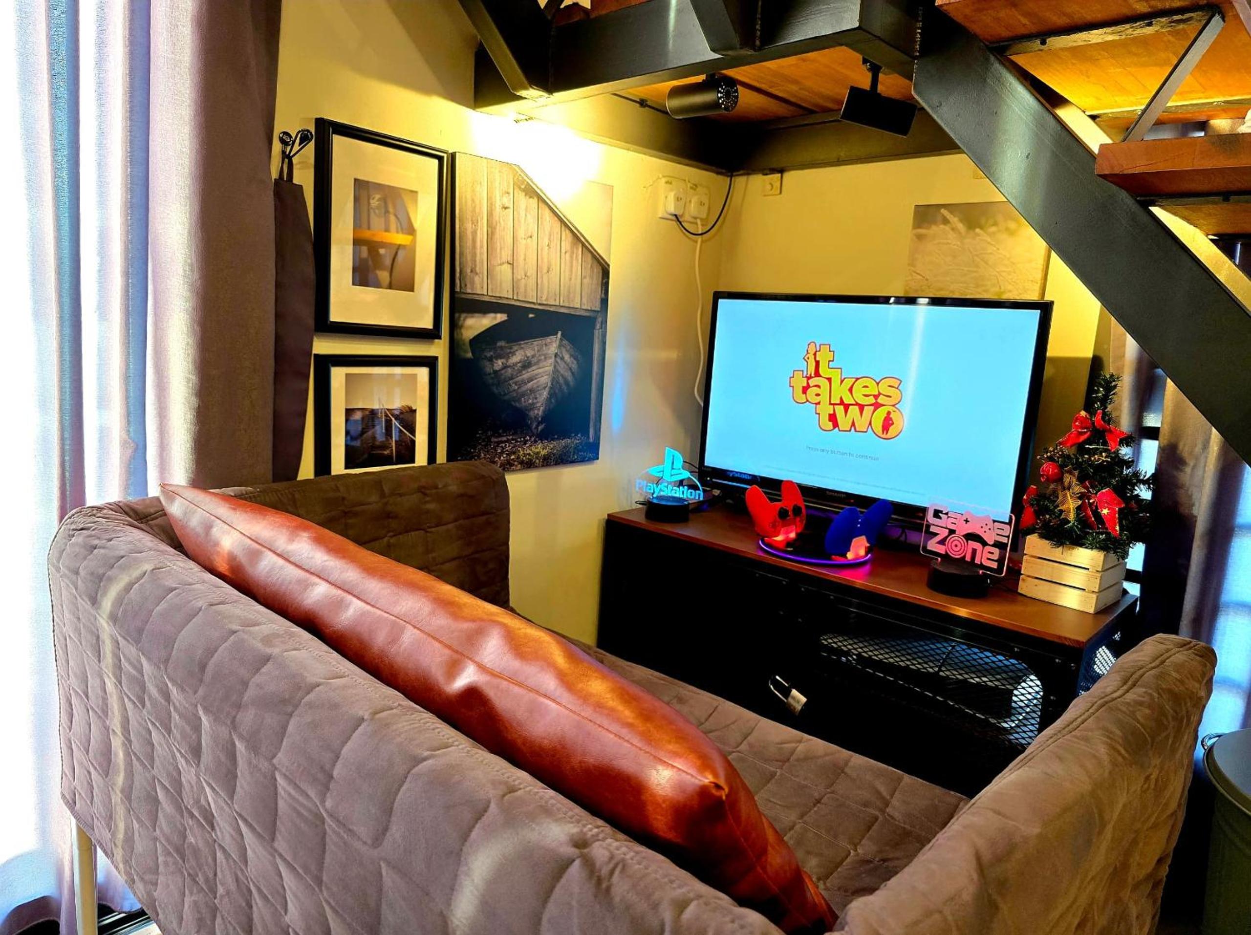 [New8pax] Jonker Street Cozy Home Ground Floor/5 mins to Jonker photo 4