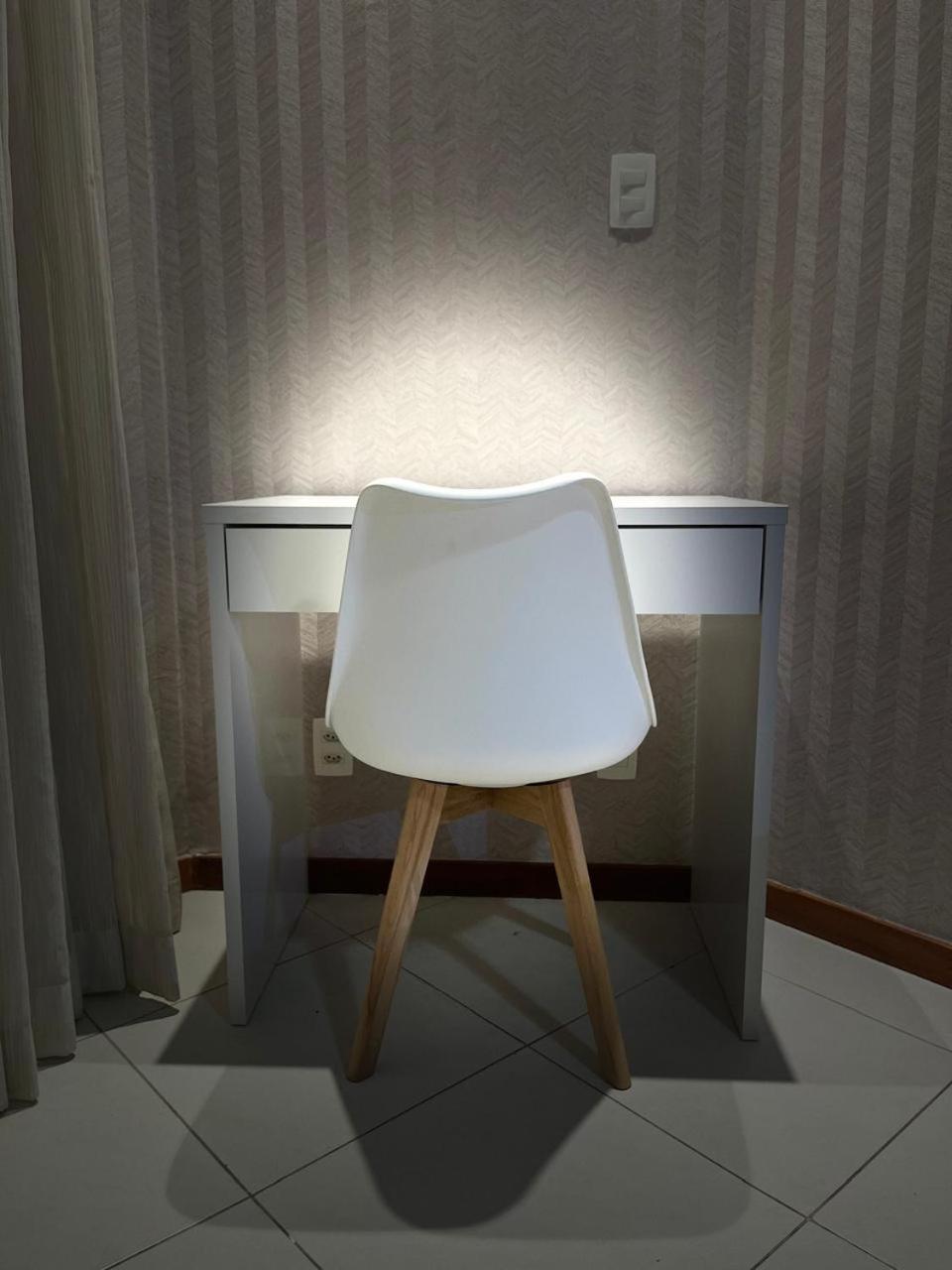 Apartamento com vista mar, lazer completo ao lado do Shopping Salvador