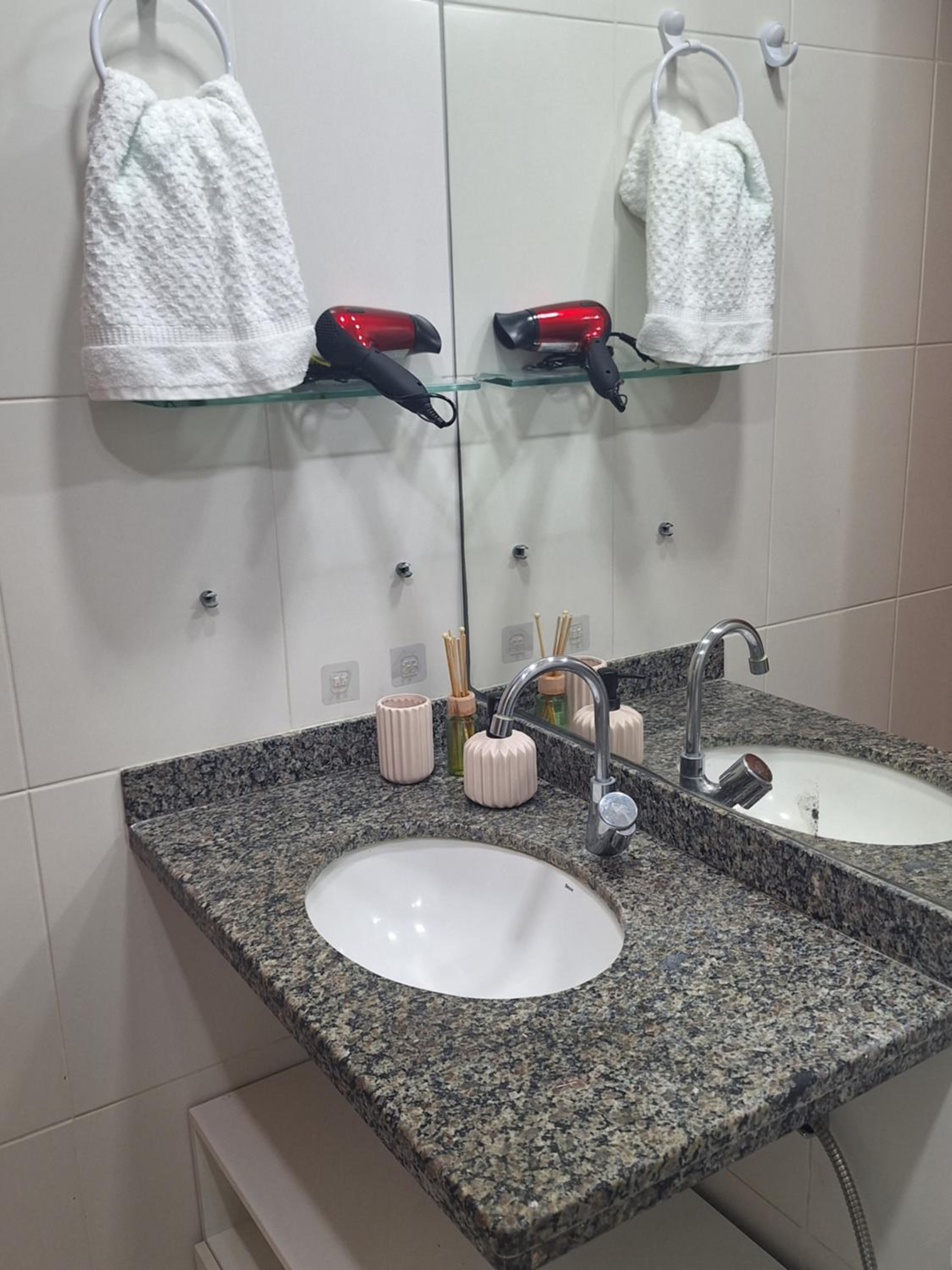 Apartamento com vista mar, lazer completo ao lado do Shopping Salvador