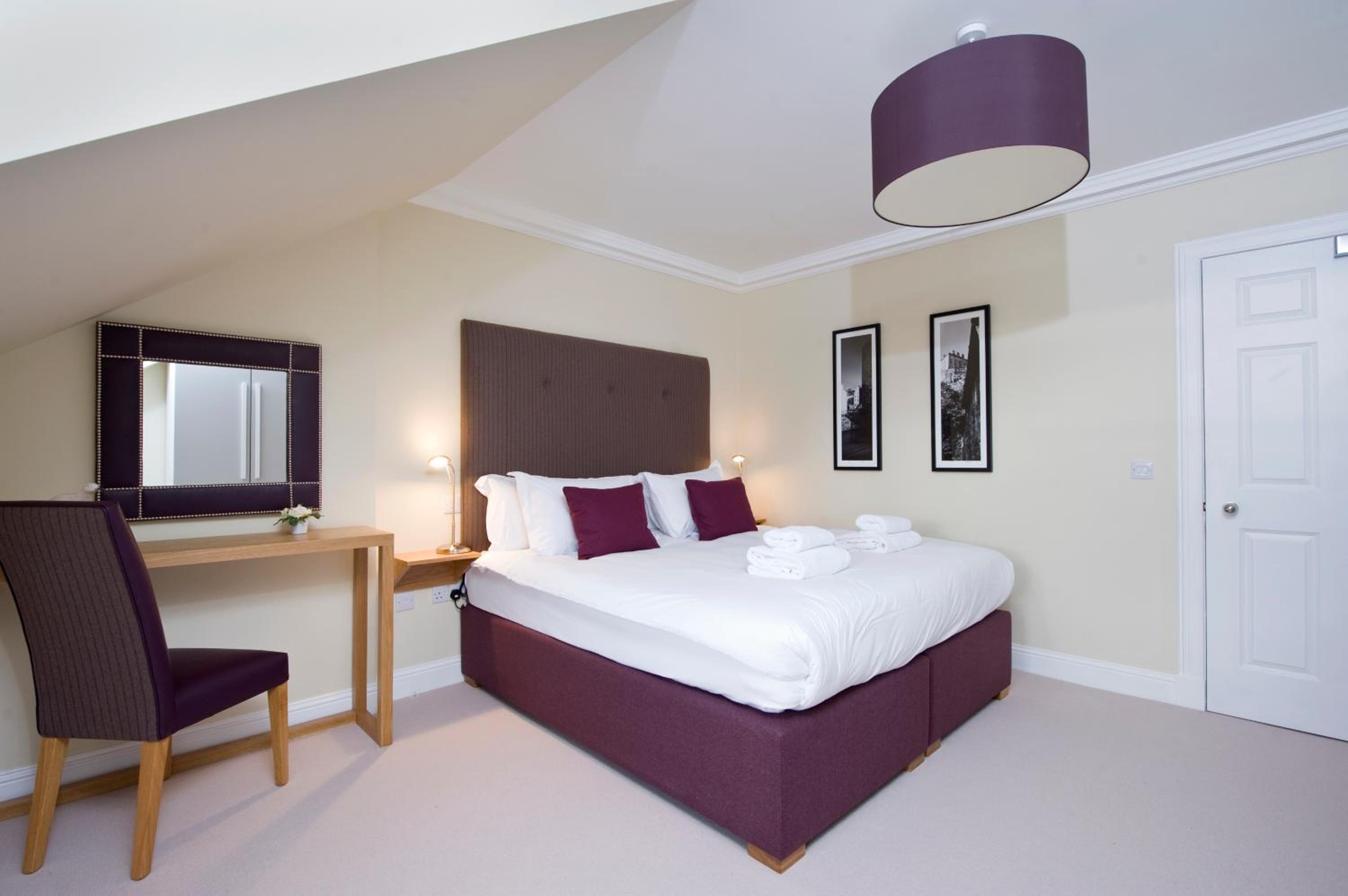 Destiny Scotland - Princes Street Residence