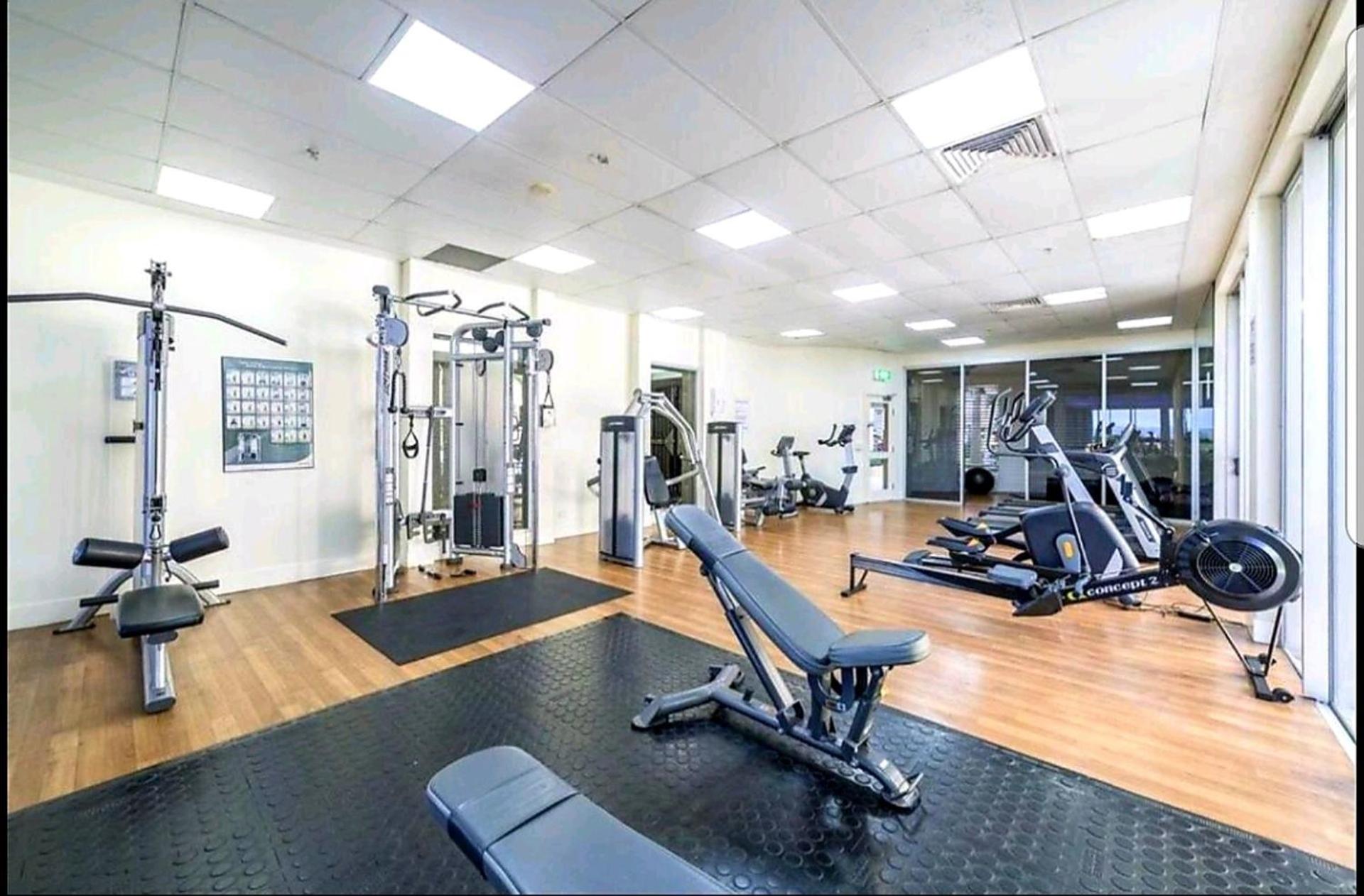 Chevron Renaissance - Spacious 2 Bedroom Haven - CoastHM