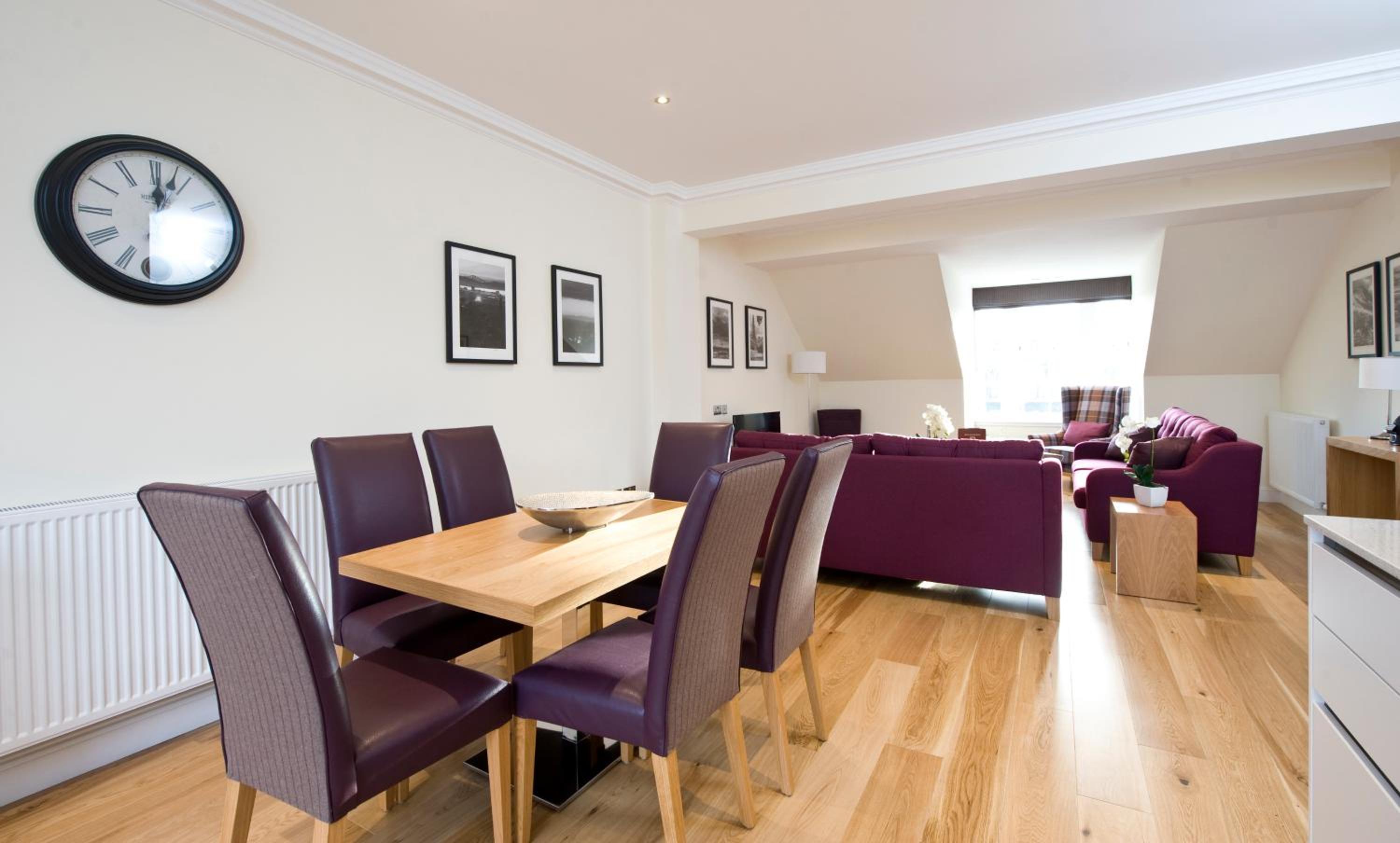 Destiny Scotland - Princes Street Residence