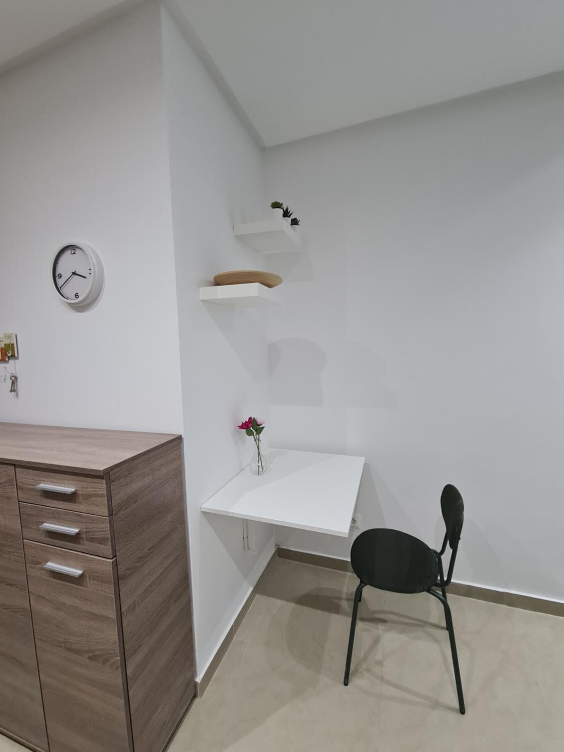 Charmant appartement en résidence piscine