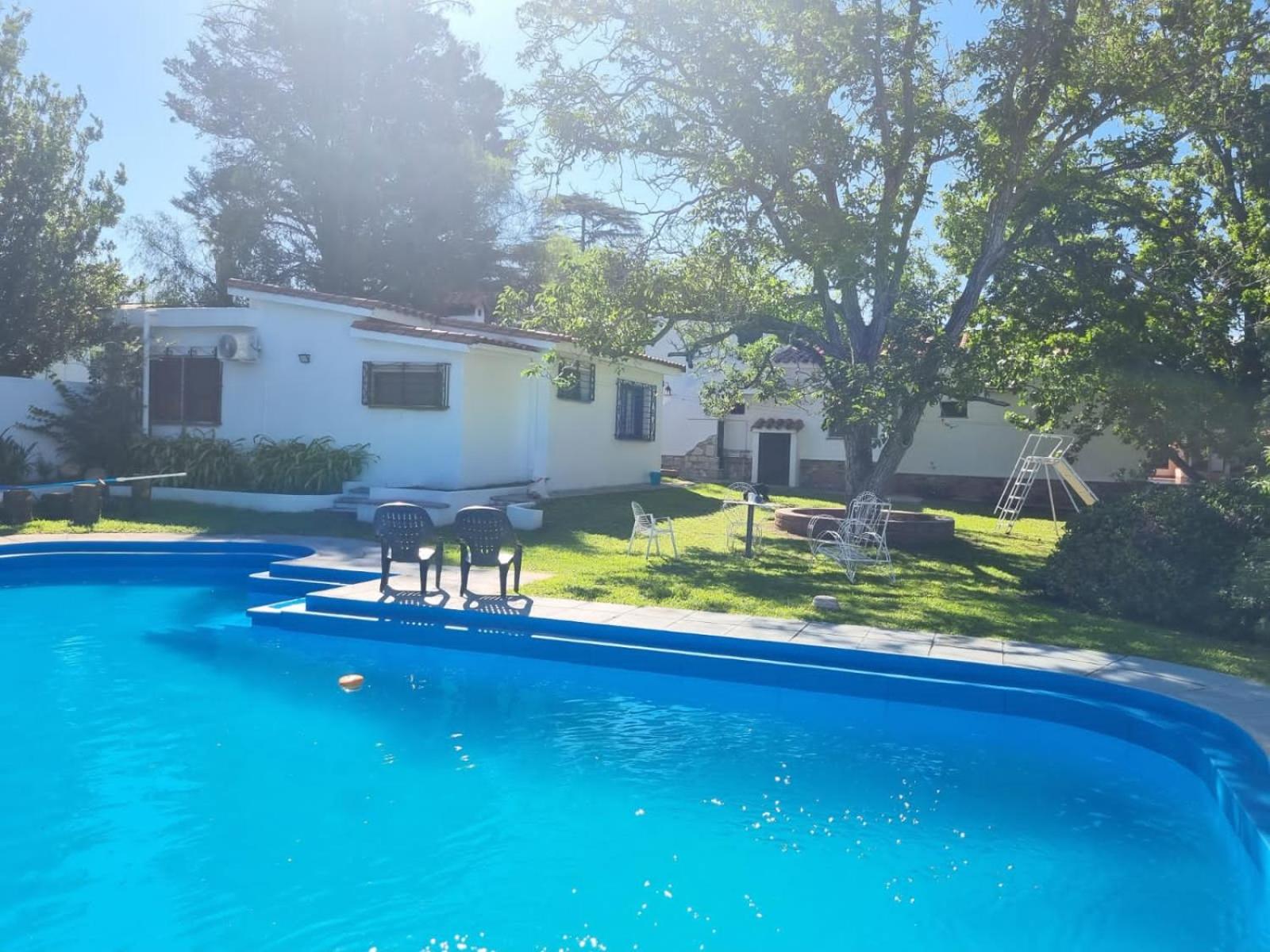 Casa Santa Ana