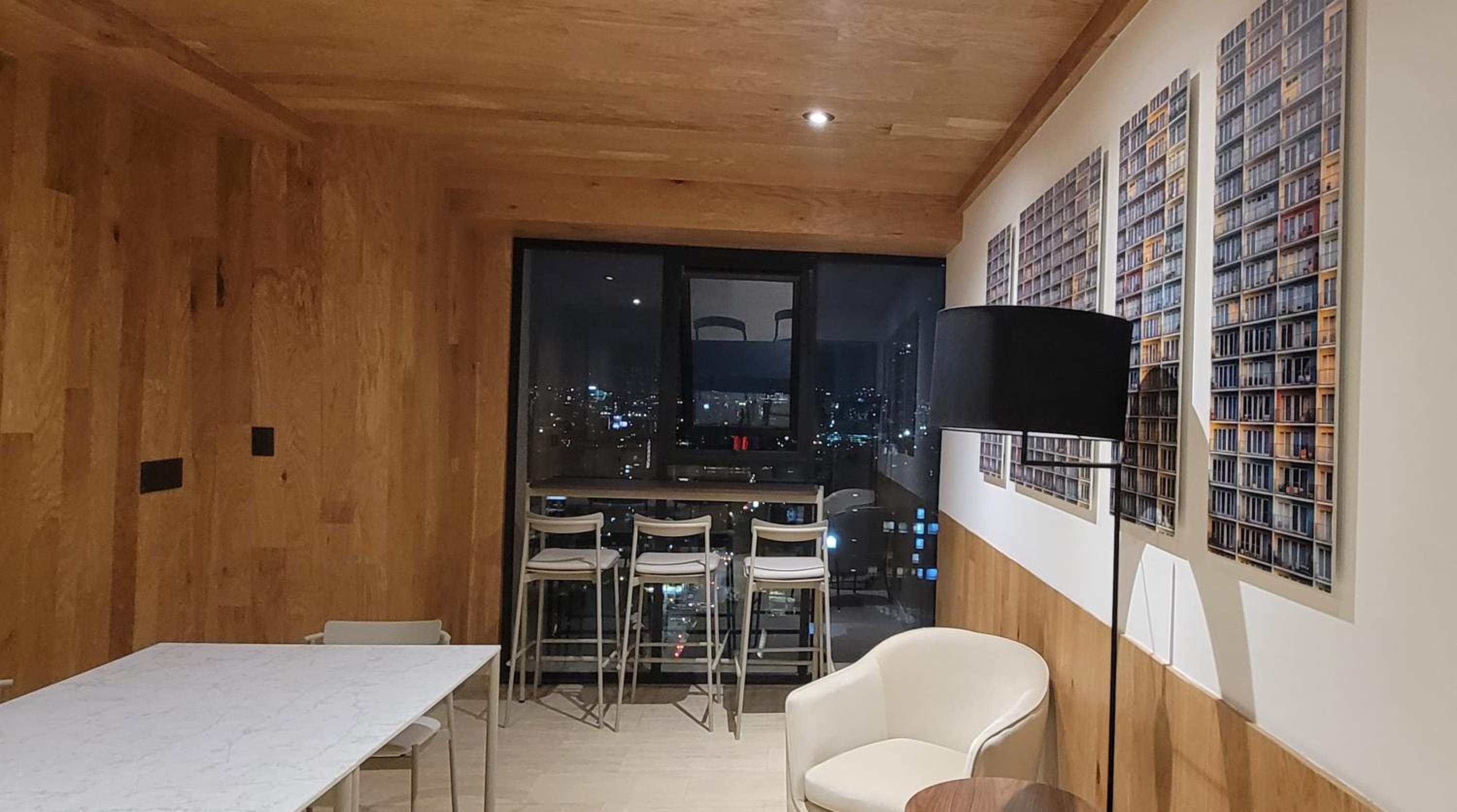 Nuevo loft Excelente ubicación photo 2