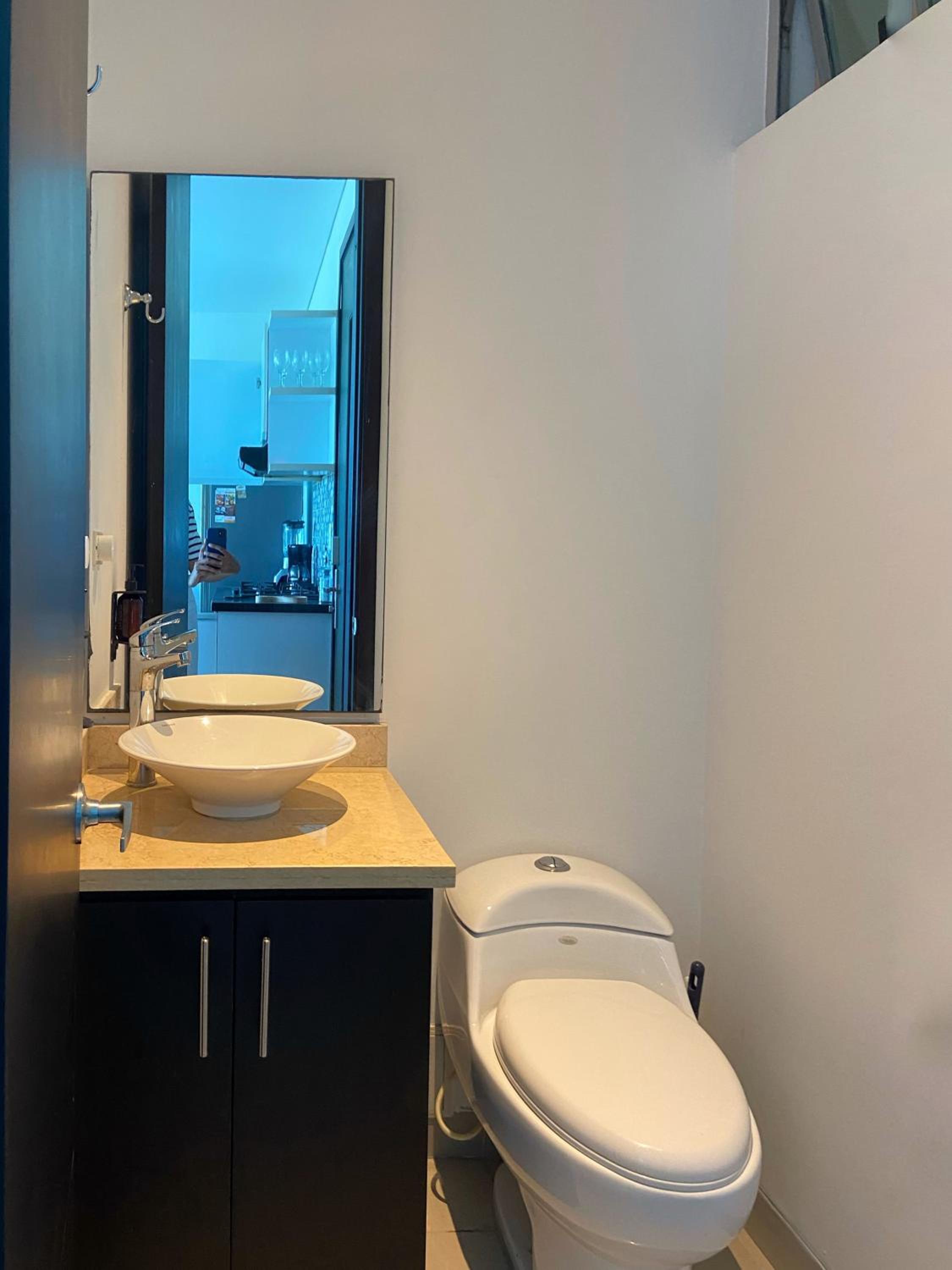 w* Prestigious 2BR w Fantastic View in CTG
