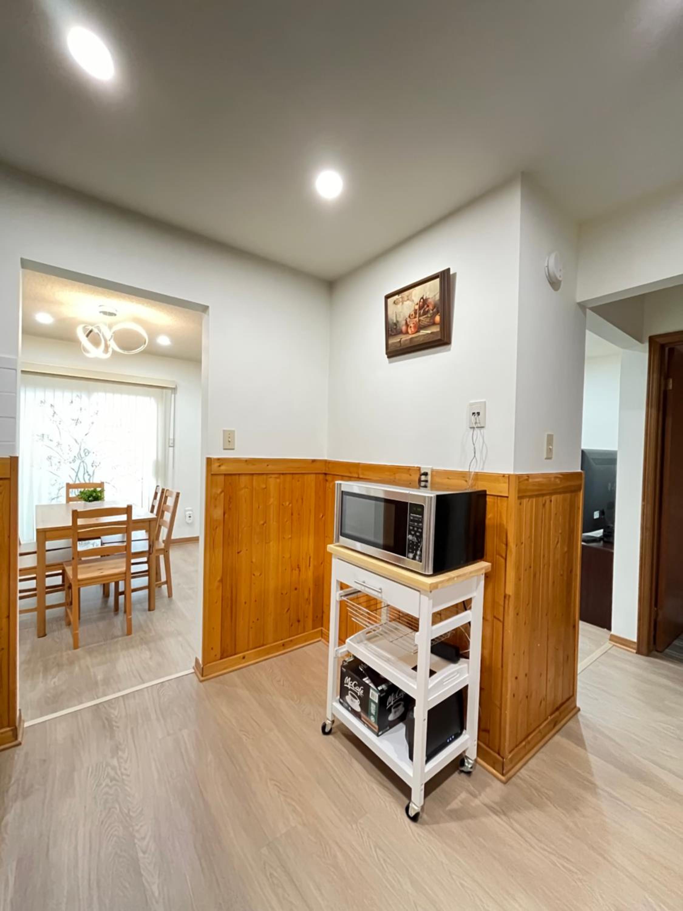 Entire Cozy House in Thorold