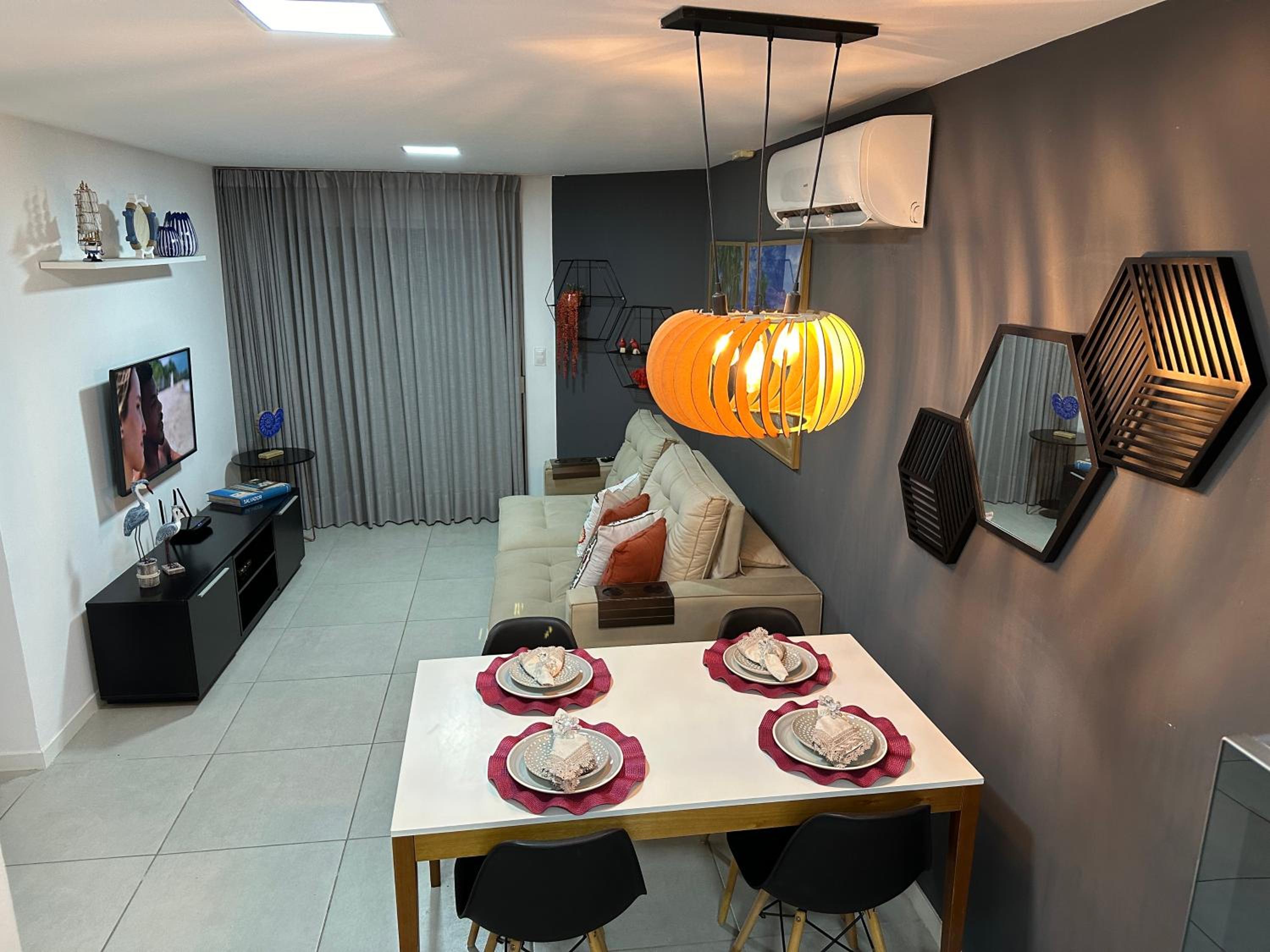 Guarajuba praia Apart Hotel Porto Smeralda