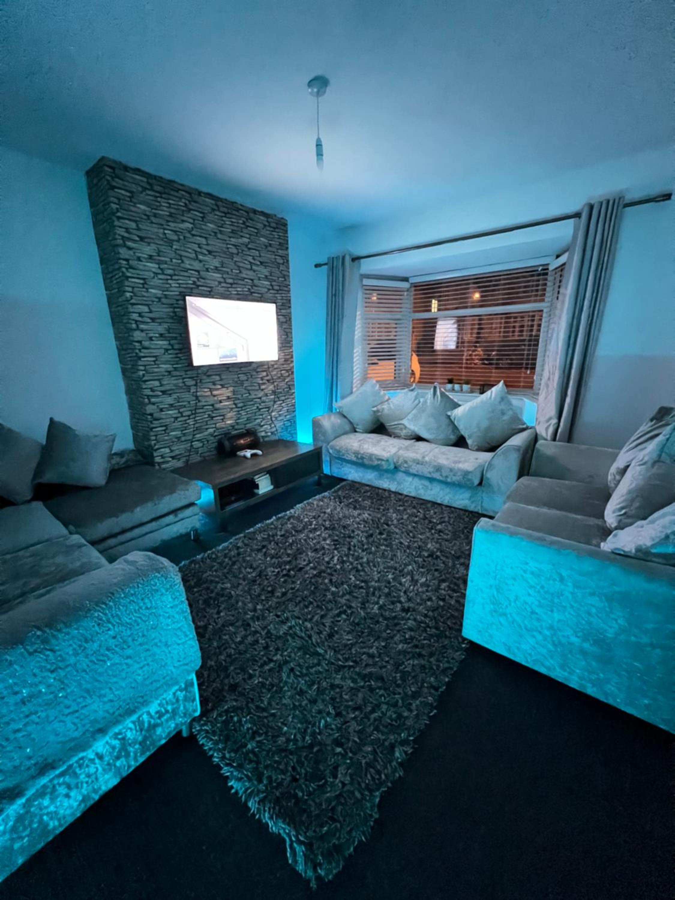 lounge