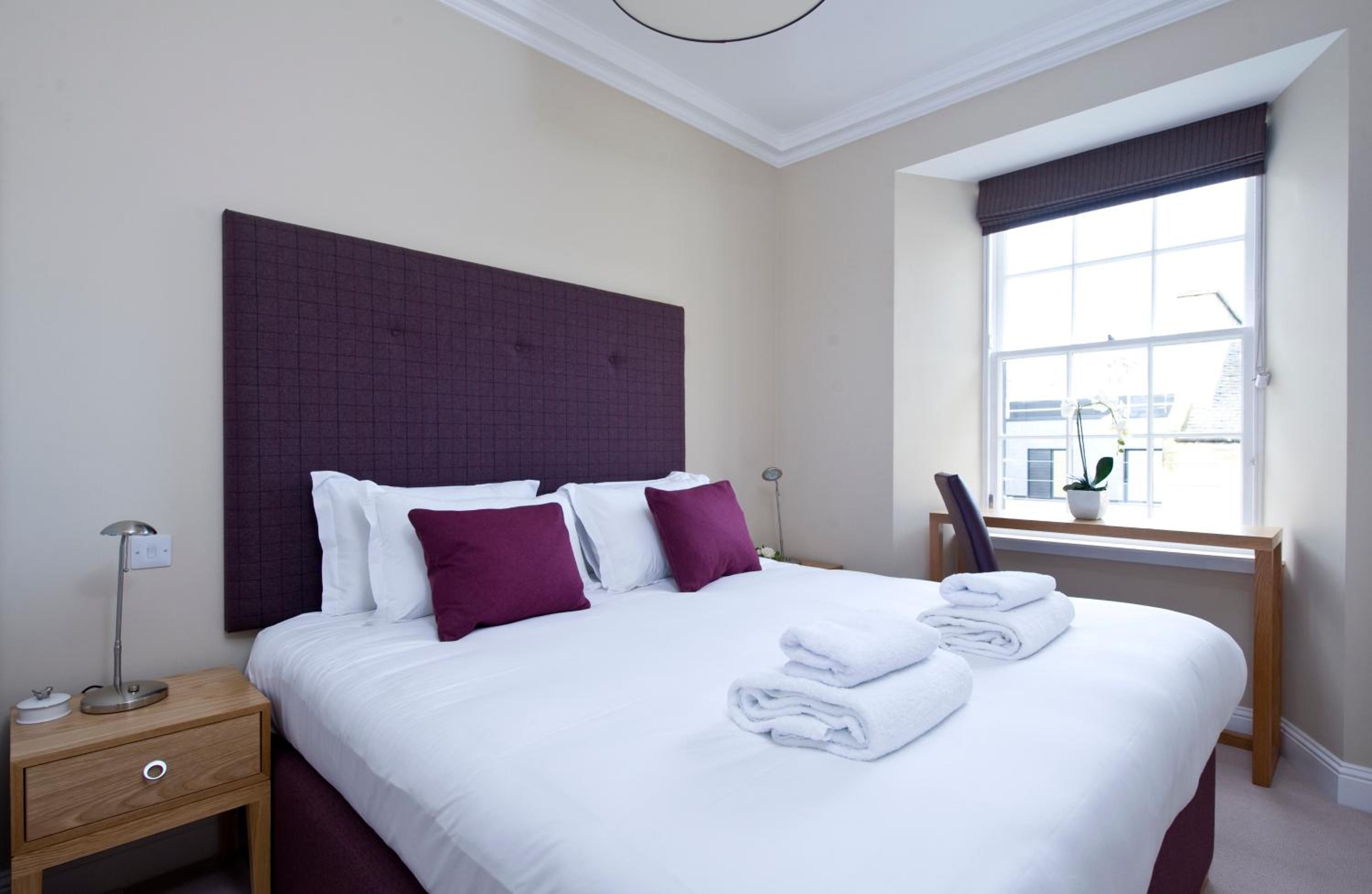 Destiny Scotland - Princes Street Residence