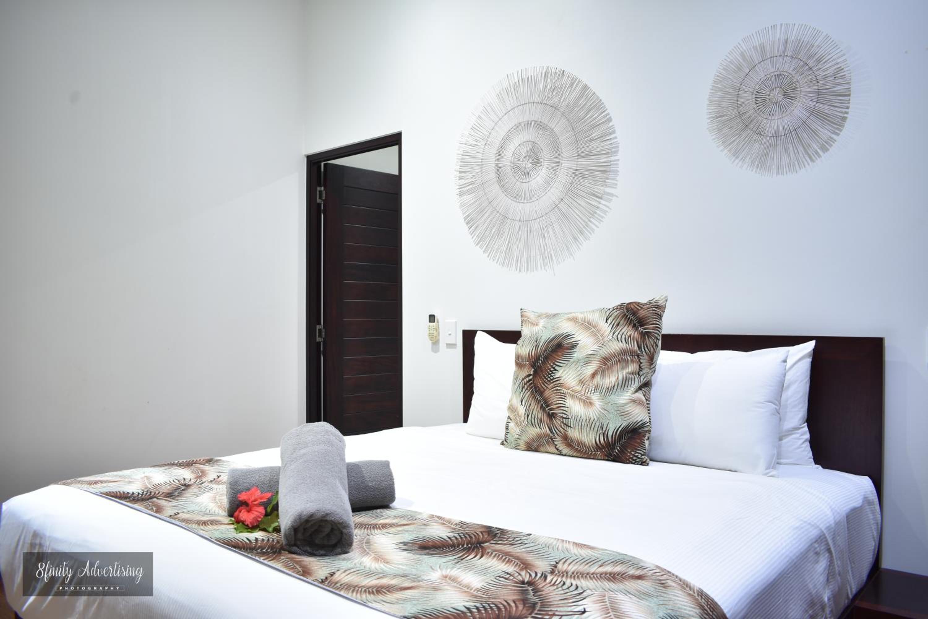 Naisoso Island Villas - Fiji
