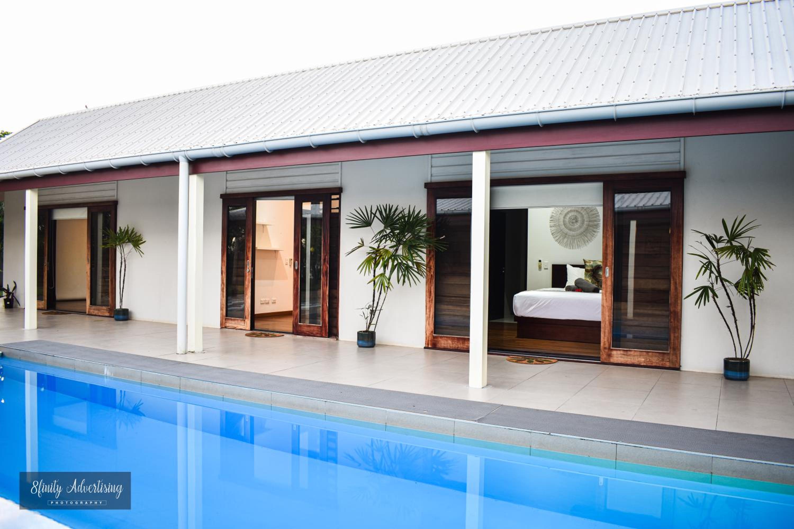 Naisoso Island Villas - Fiji