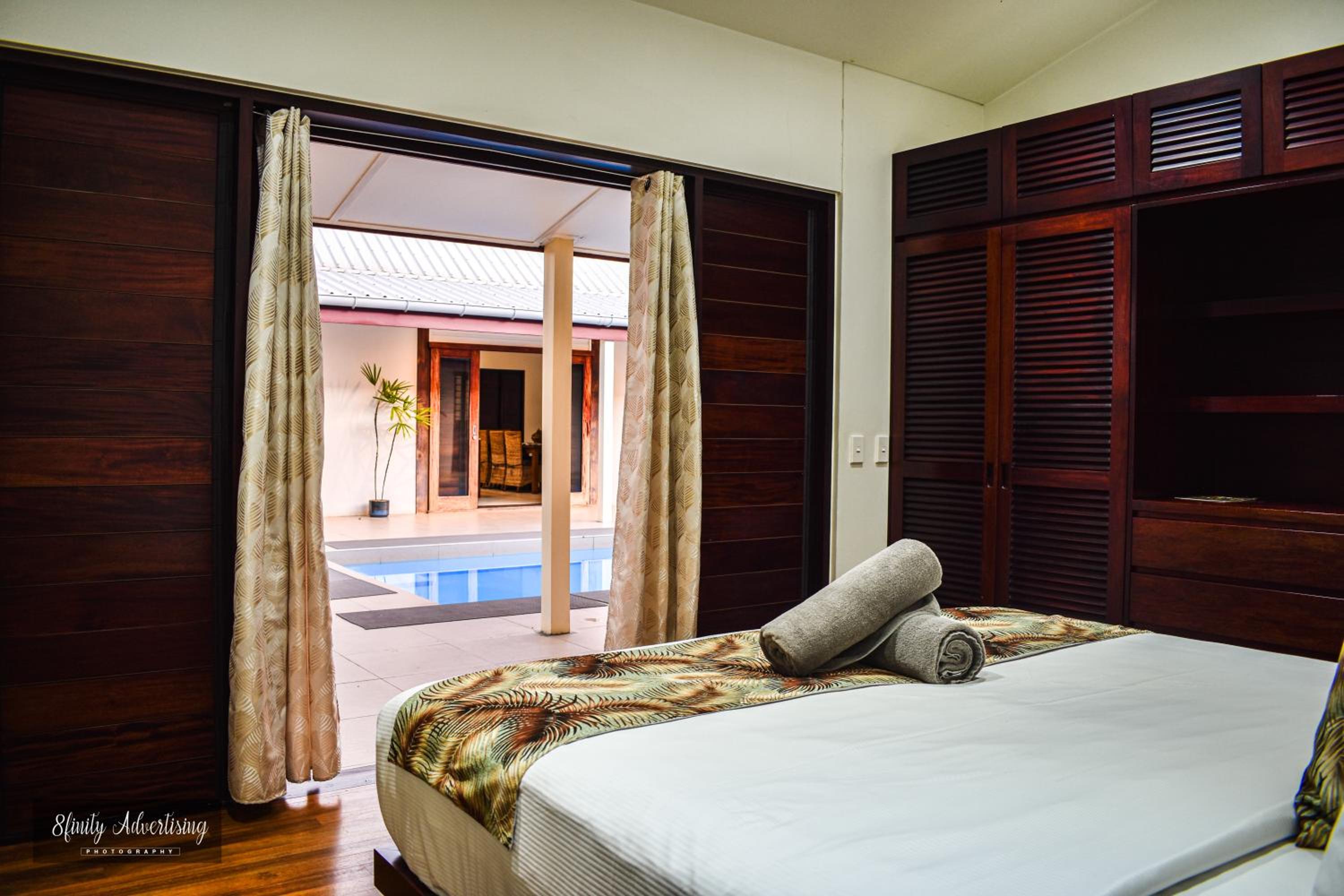 Naisoso Island Villas - Fiji