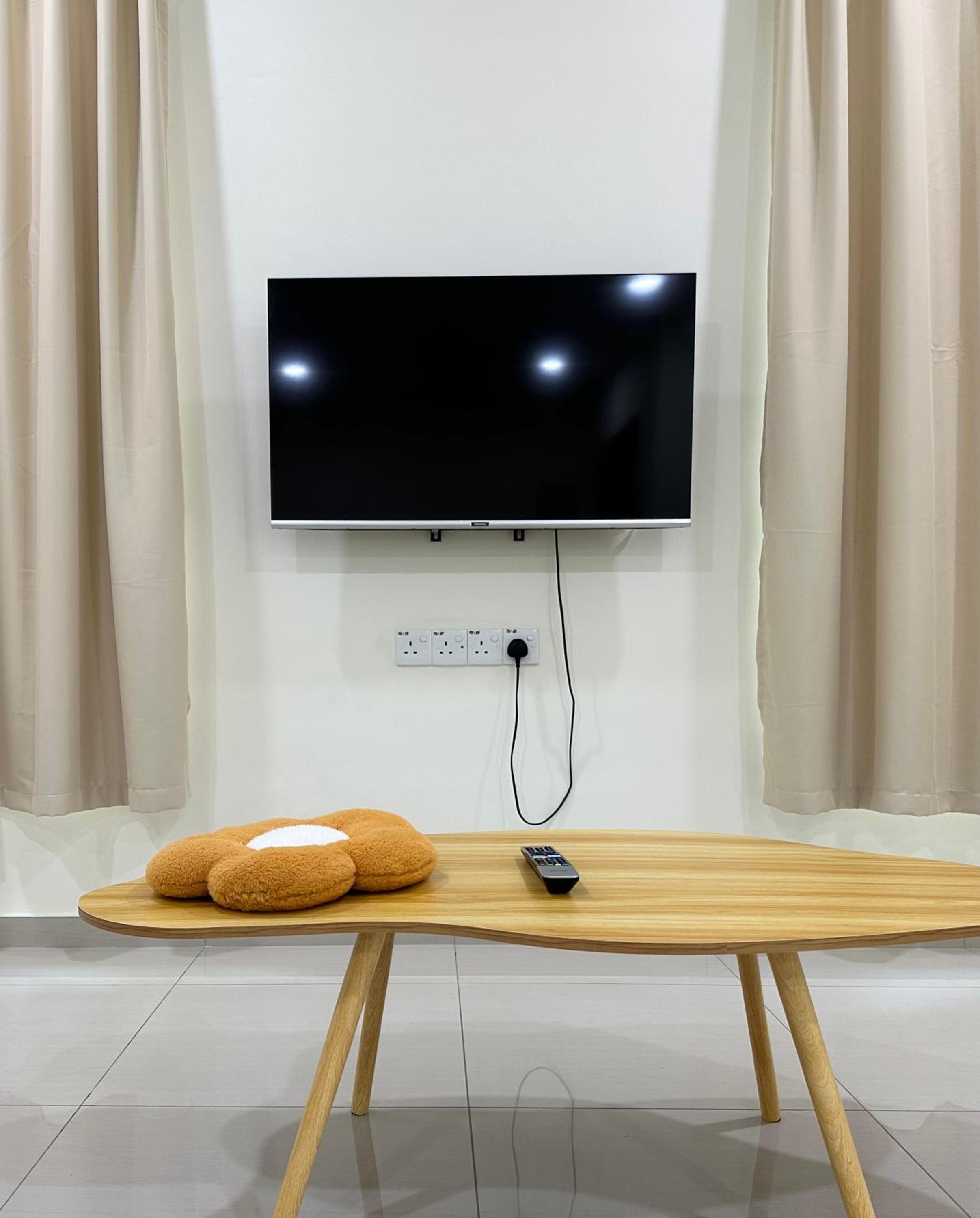 May Homestay