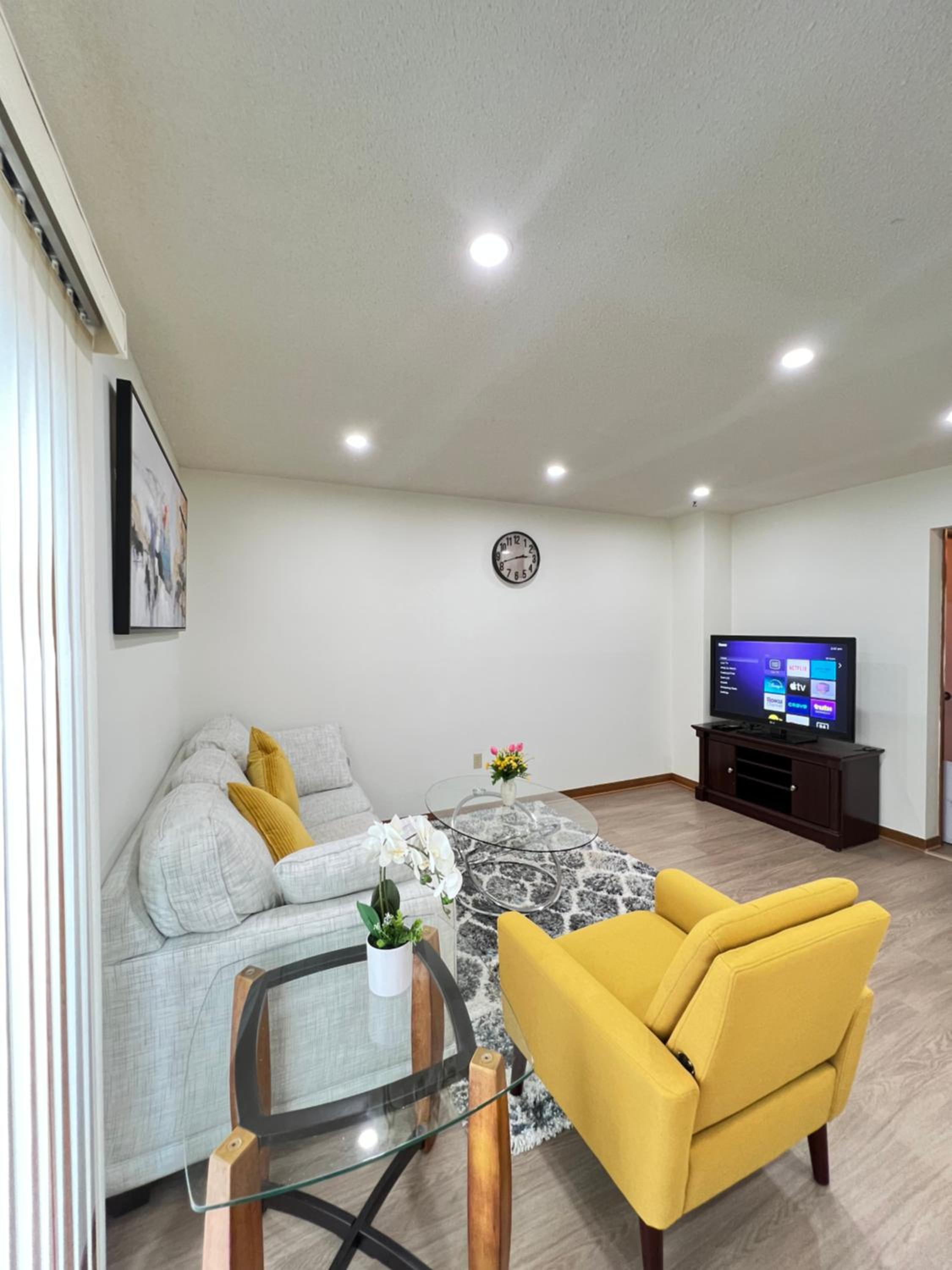 Entire Cozy House in Thorold