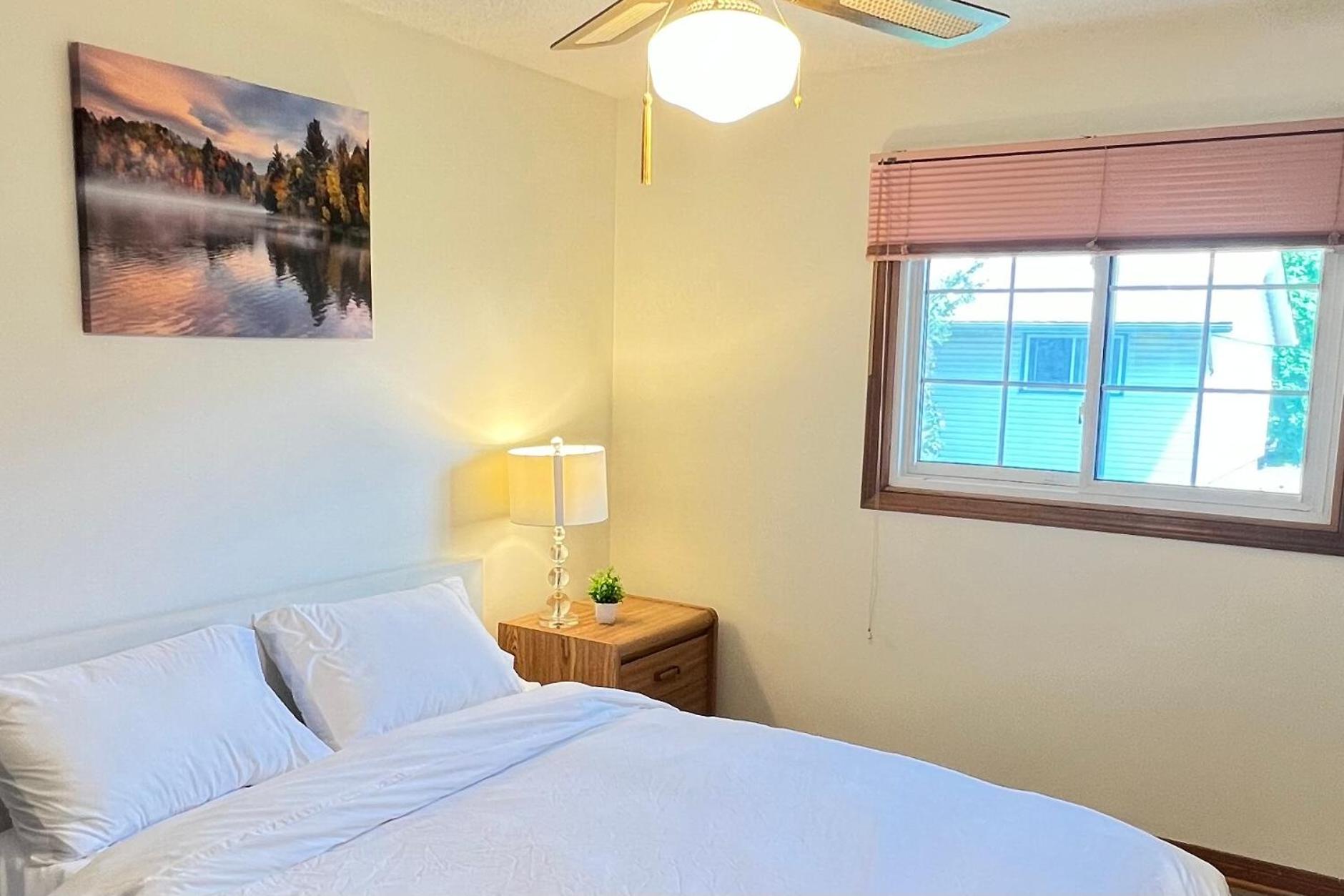 Entire Cozy House in Thorold
