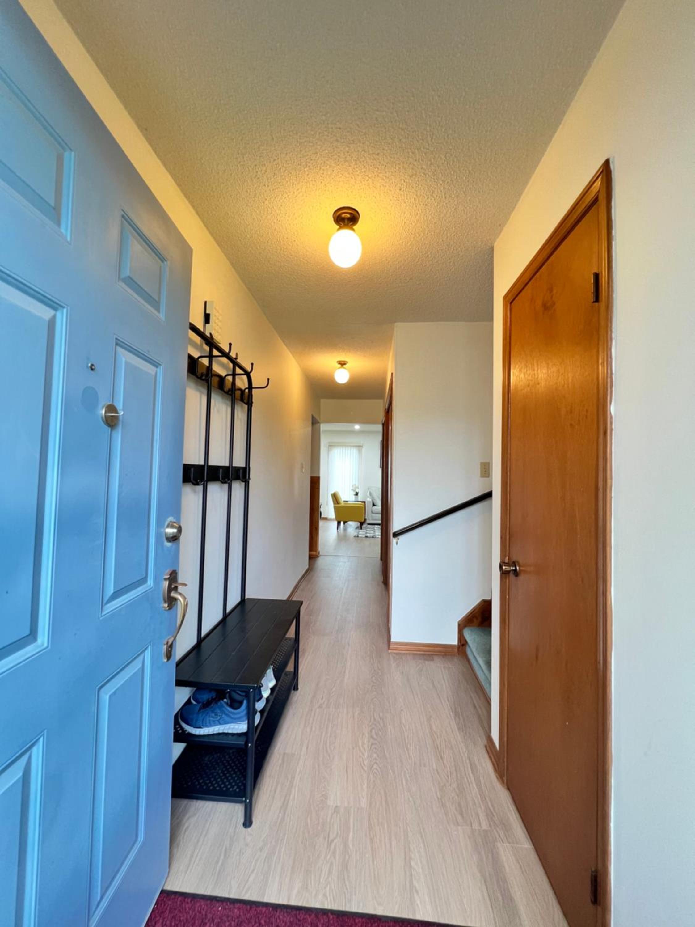 Entire Cozy House in Thorold