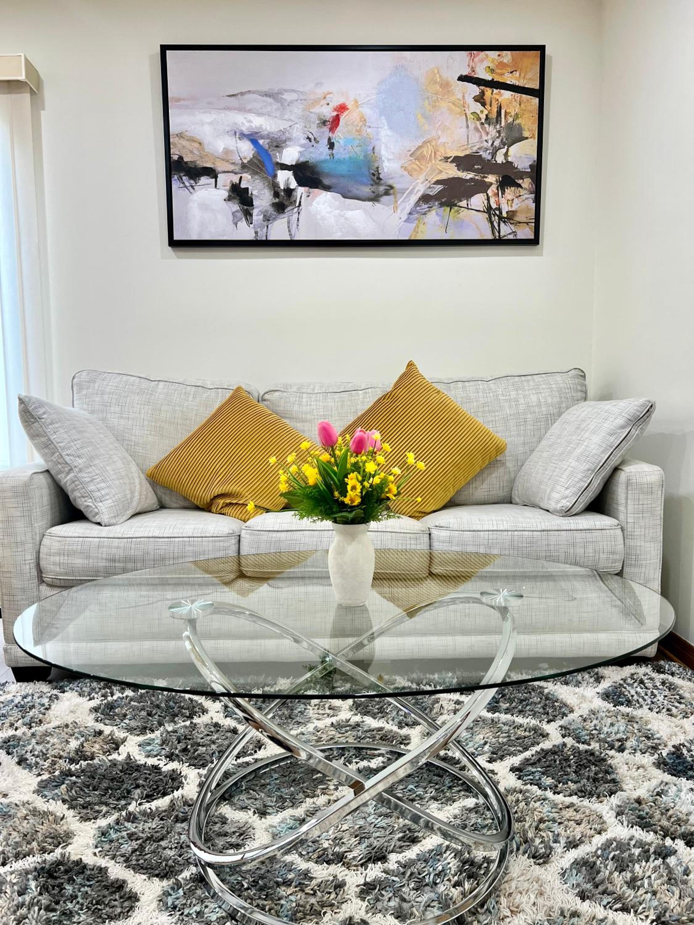Entire Cozy House in Thorold