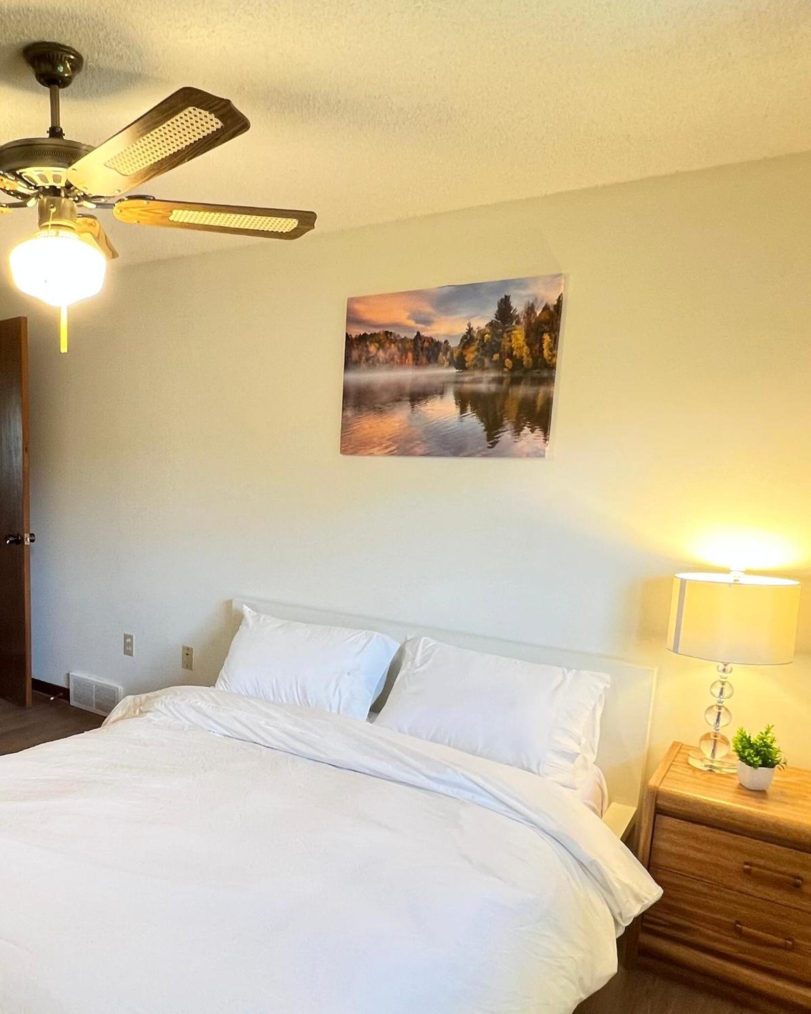 Entire Cozy House in Thorold