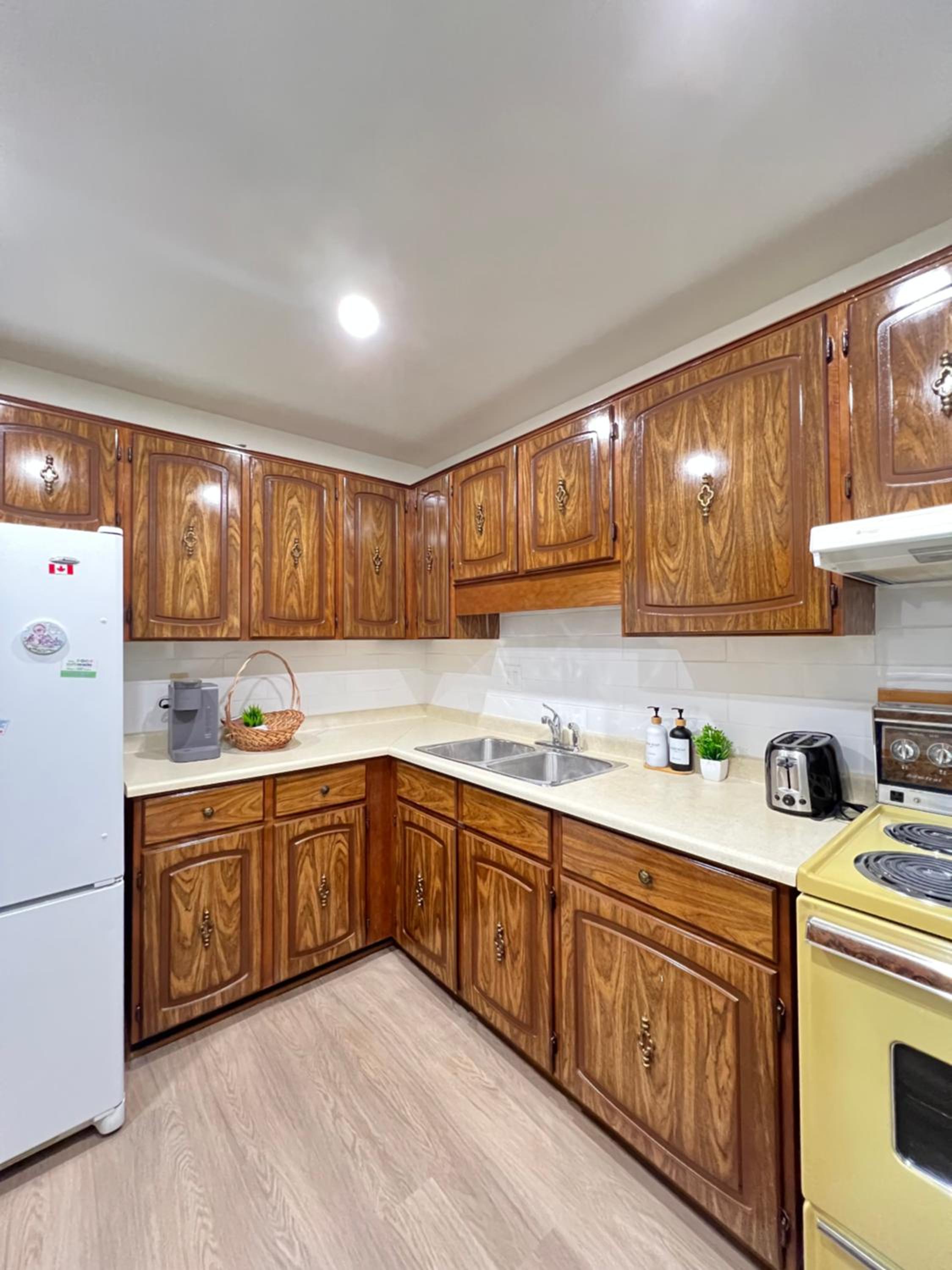 Entire Cozy House in Thorold