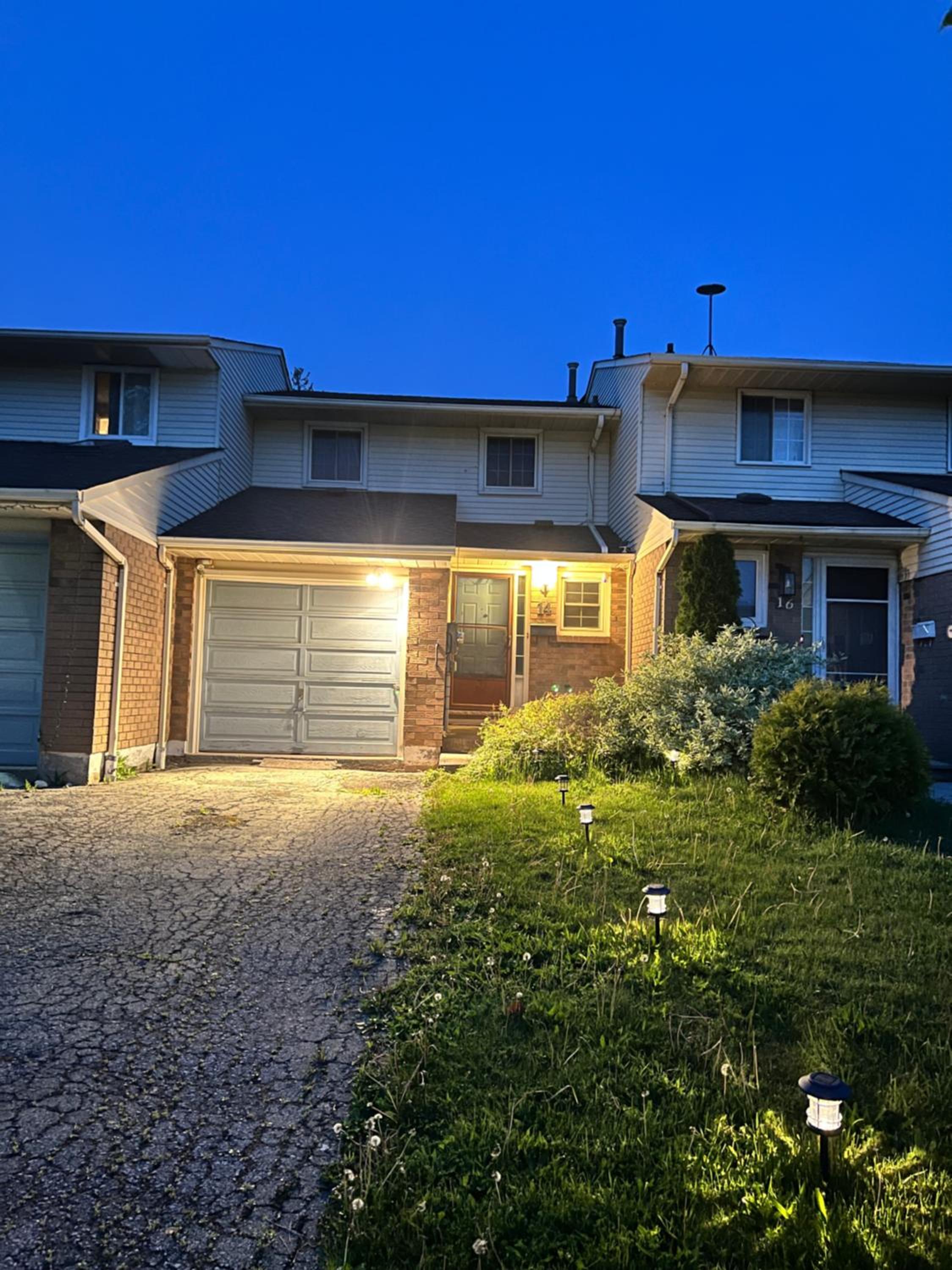 Entire Cozy House in Thorold