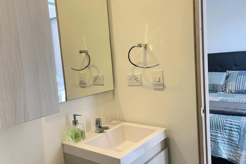 Apartamento con coworking y terrazas, las mejores vistas en centro de Bogotá !
