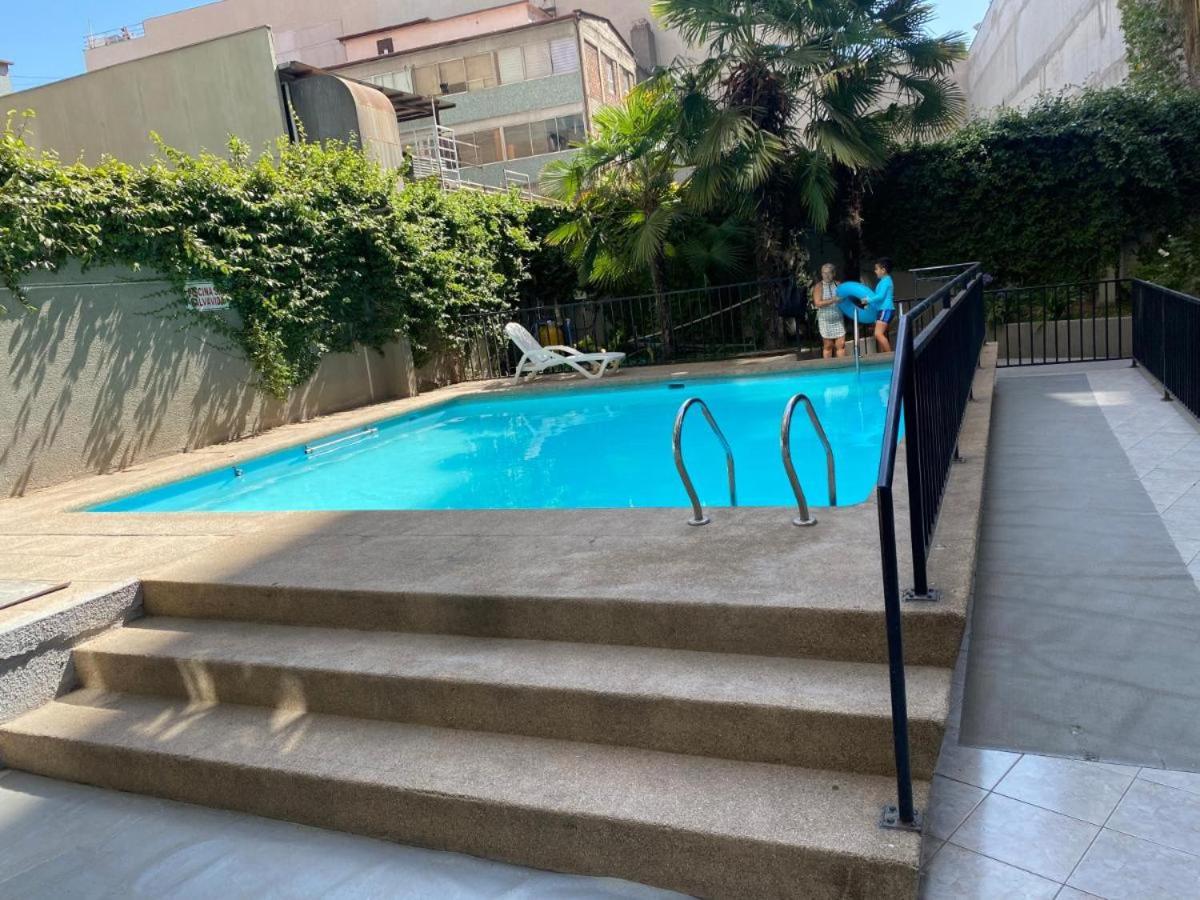 Alcantaras Home